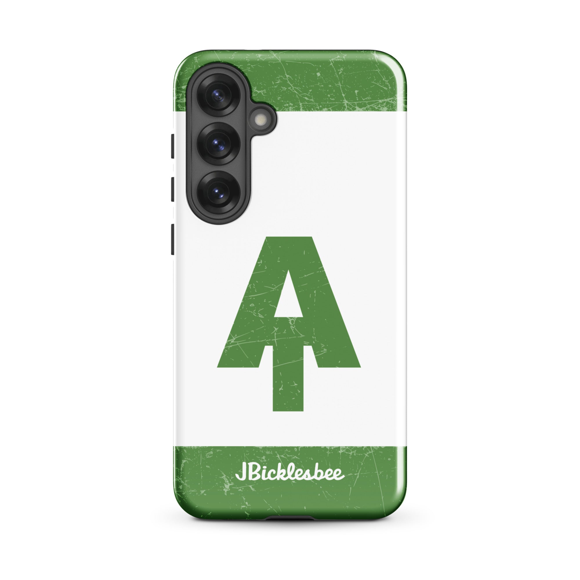 Appalachian Trail Samsung Tough Case