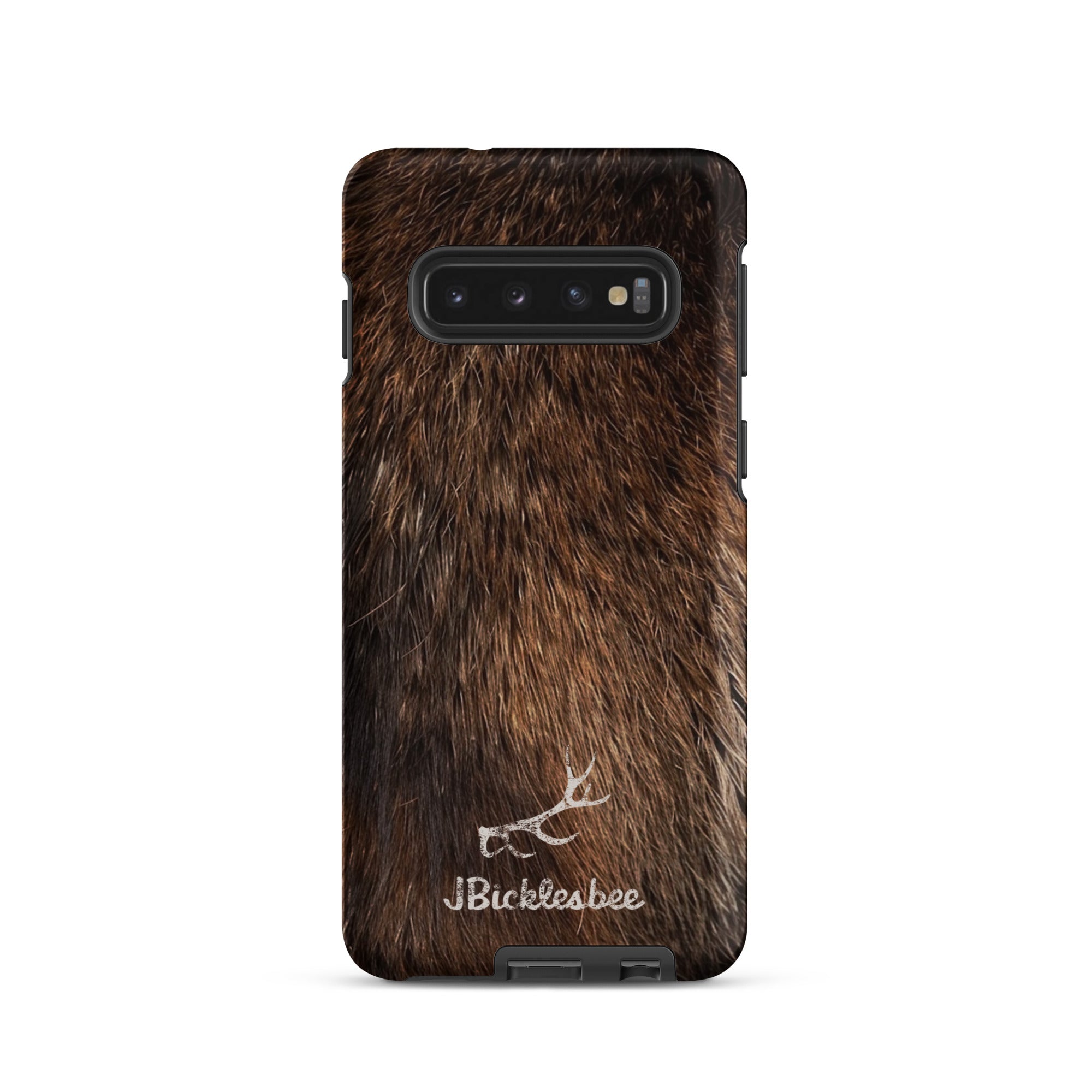 The Elk Hunter Samsung Tough Case