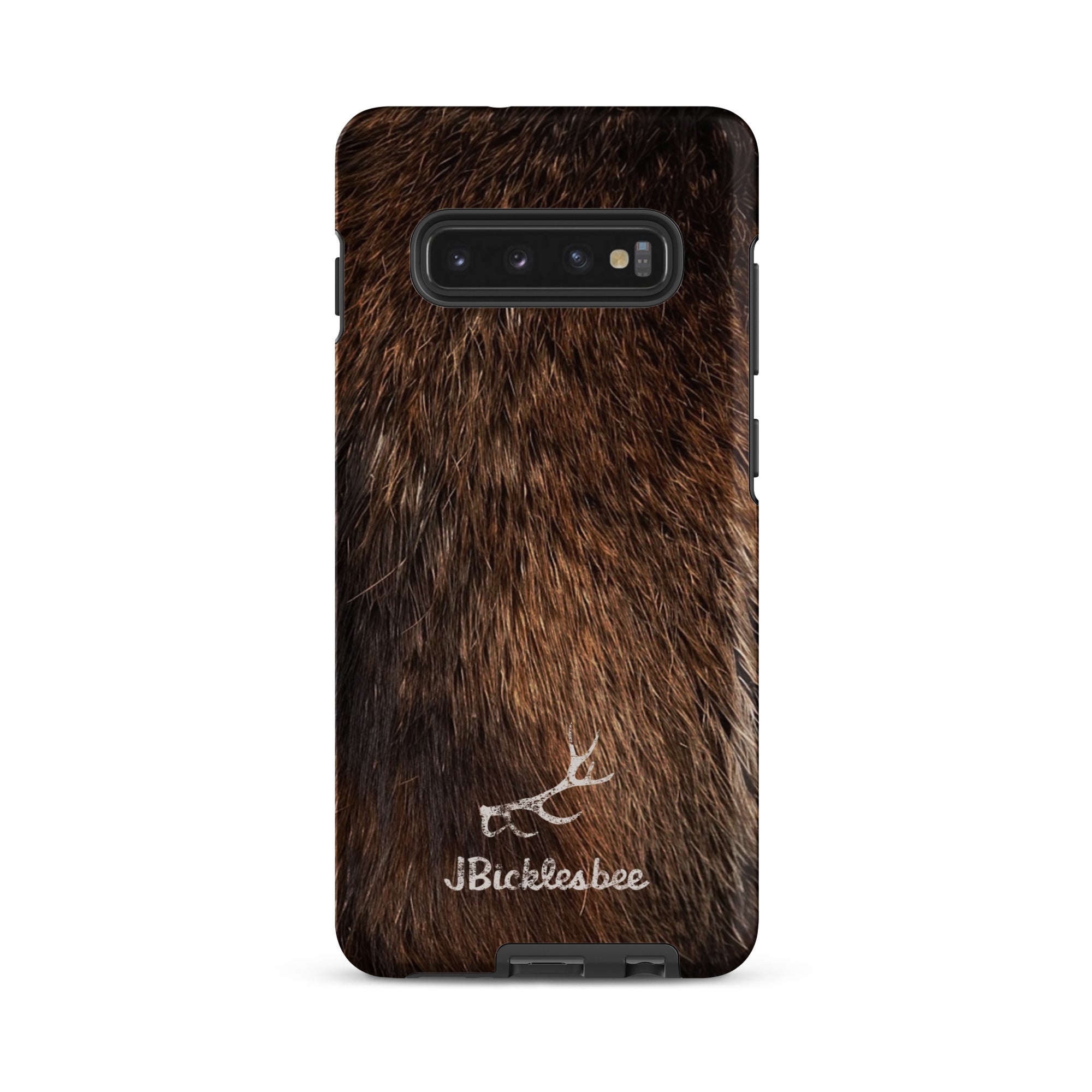The Elk Hunter Samsung Tough Case
