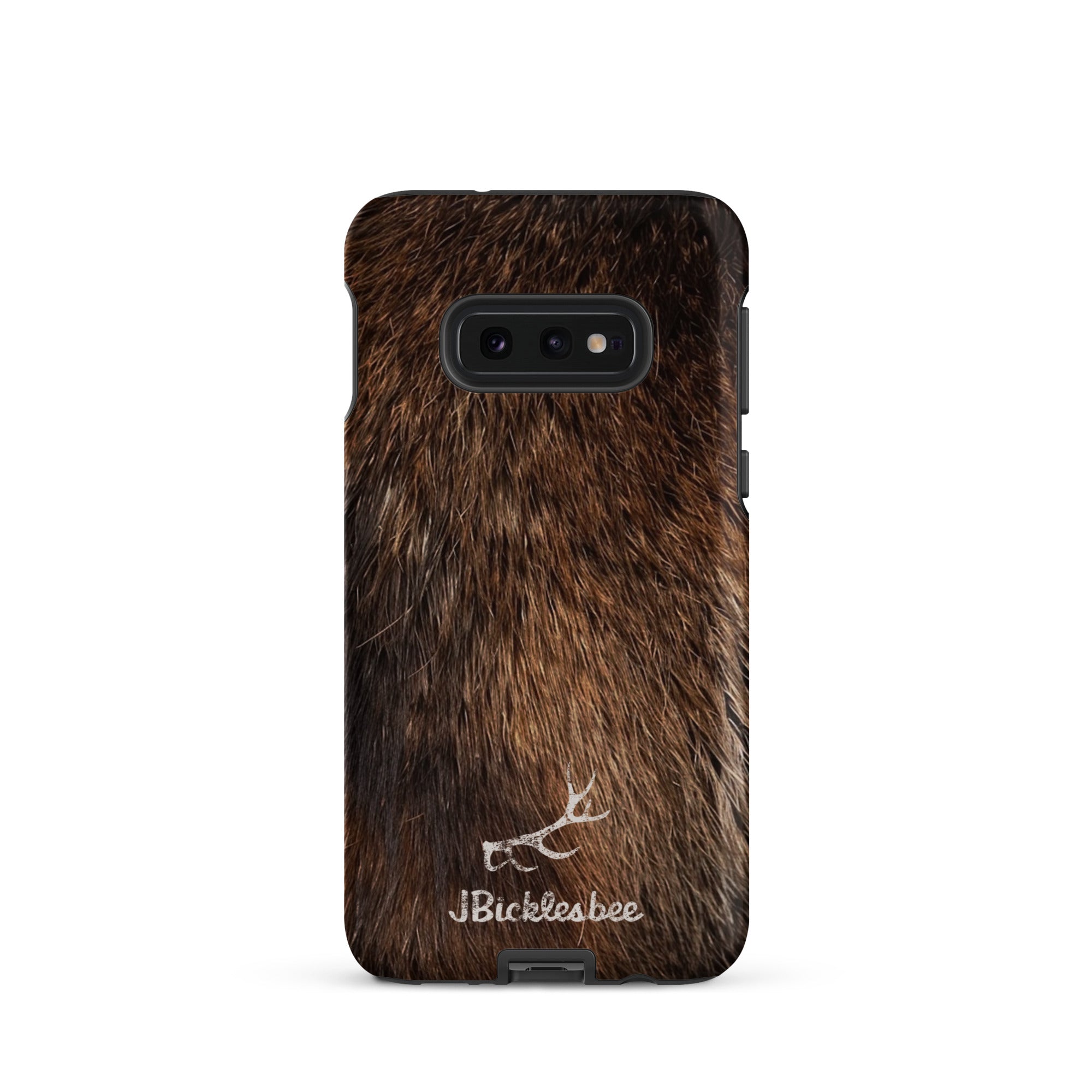 The Elk Hunter Samsung Tough Case