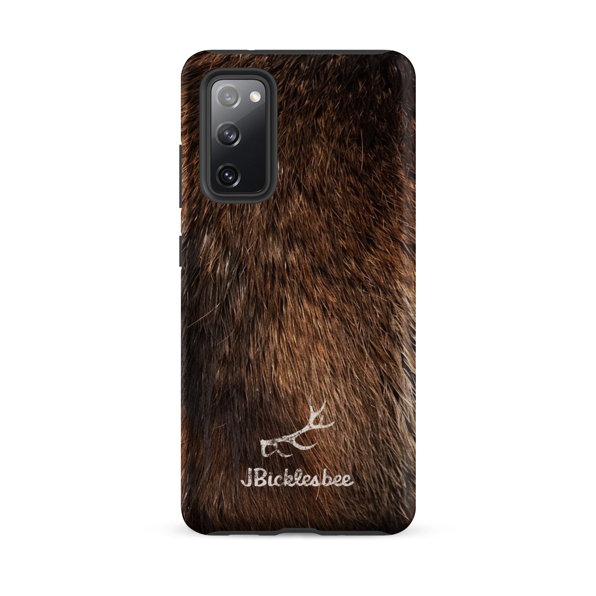 The Elk Hunter Samsung Tough Case