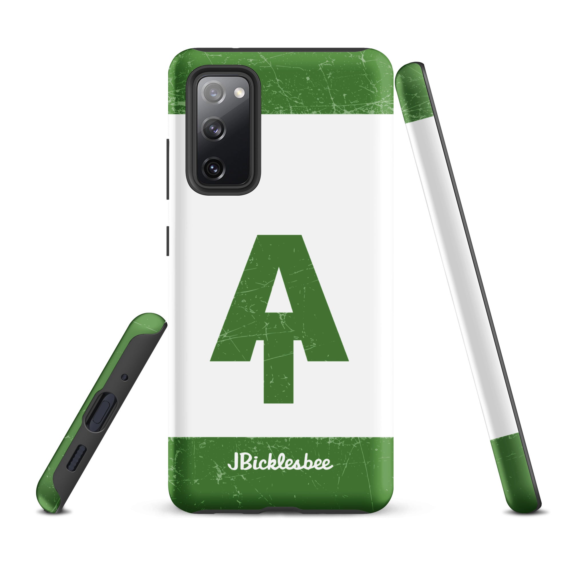 Appalachian Trail Samsung Tough Case