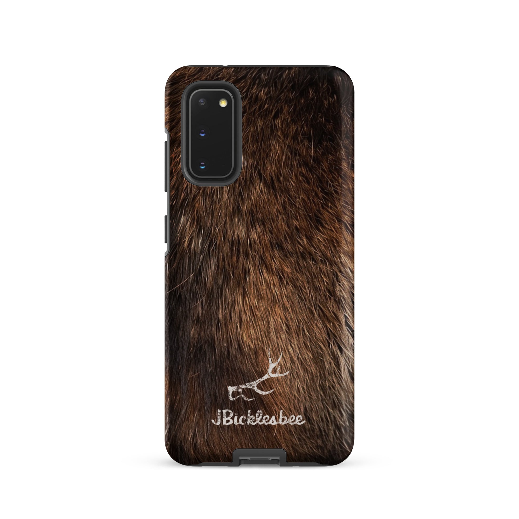 The Elk Hunter Samsung Tough Case