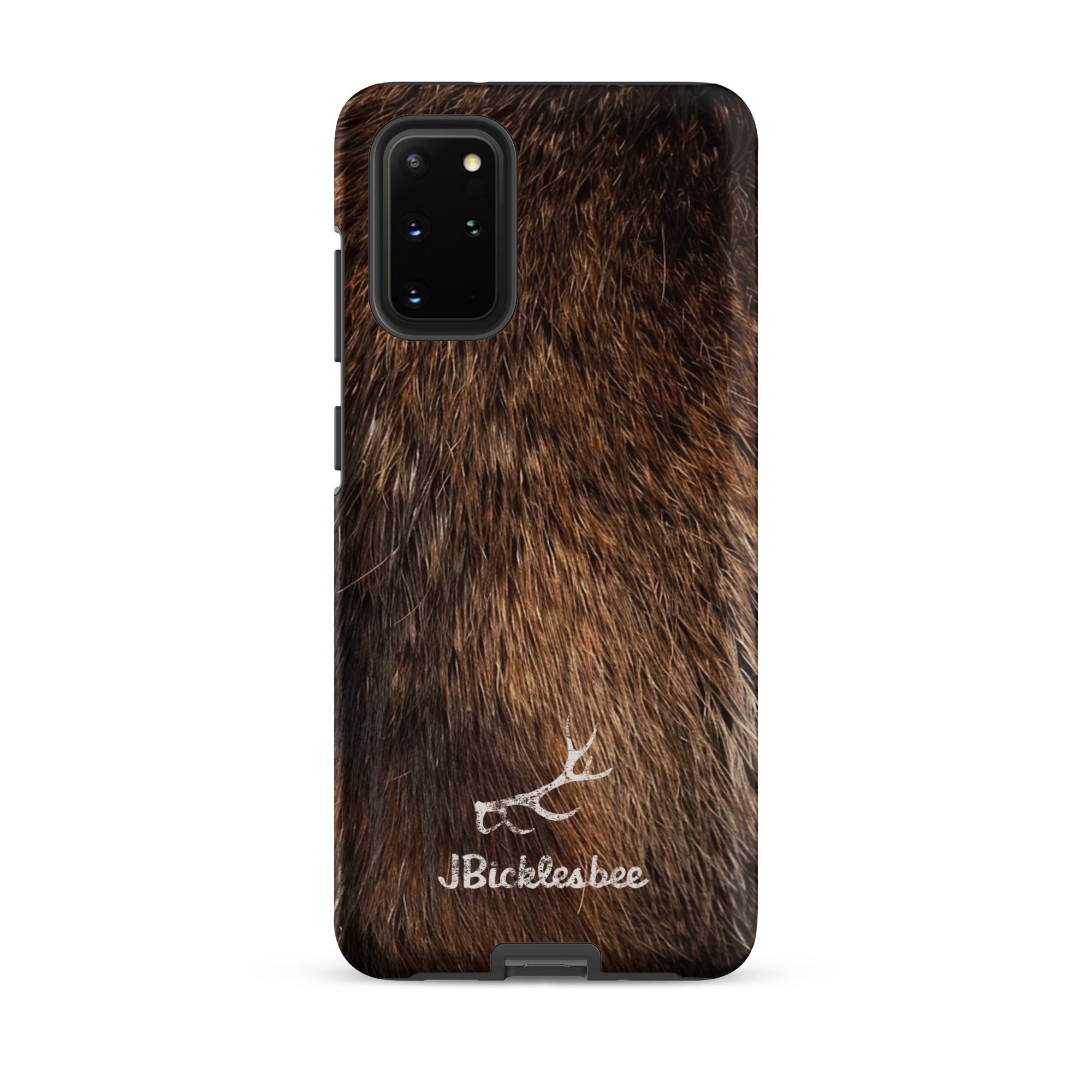The Elk Hunter Samsung Tough Case