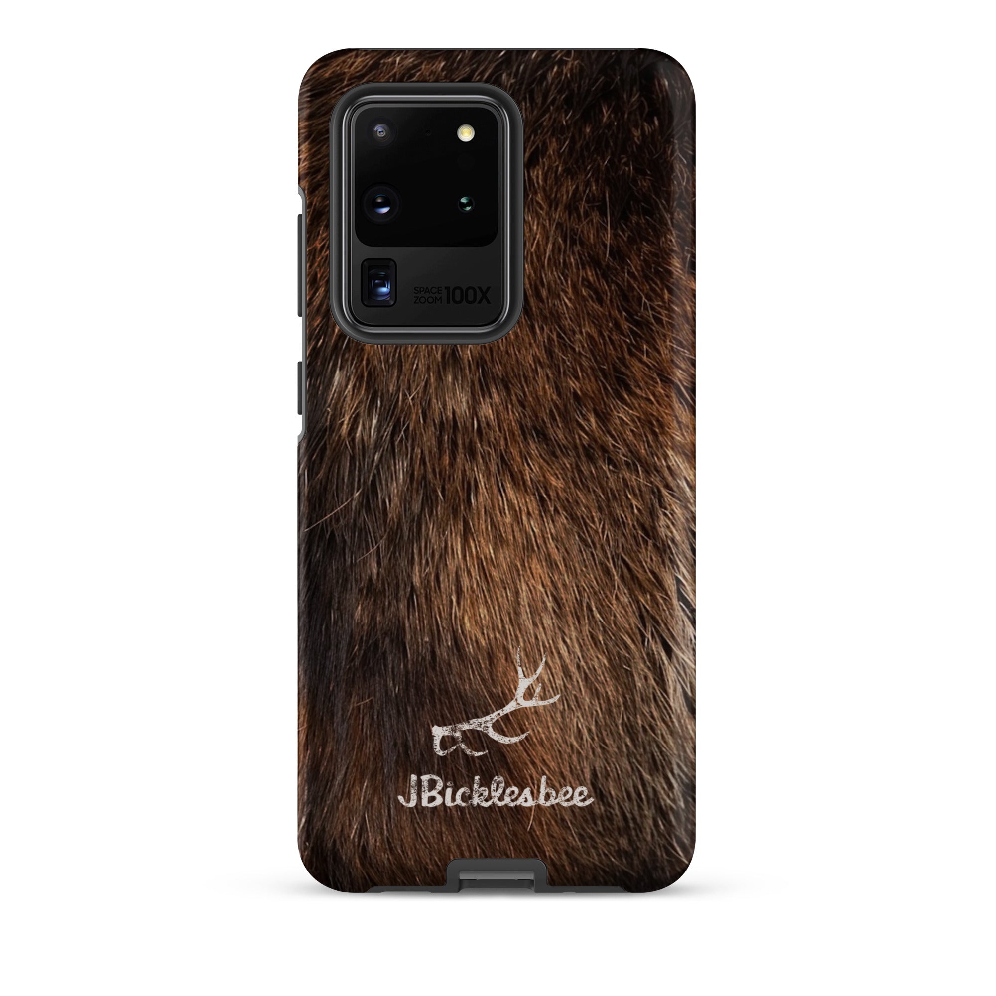 The Elk Hunter Samsung Tough Case