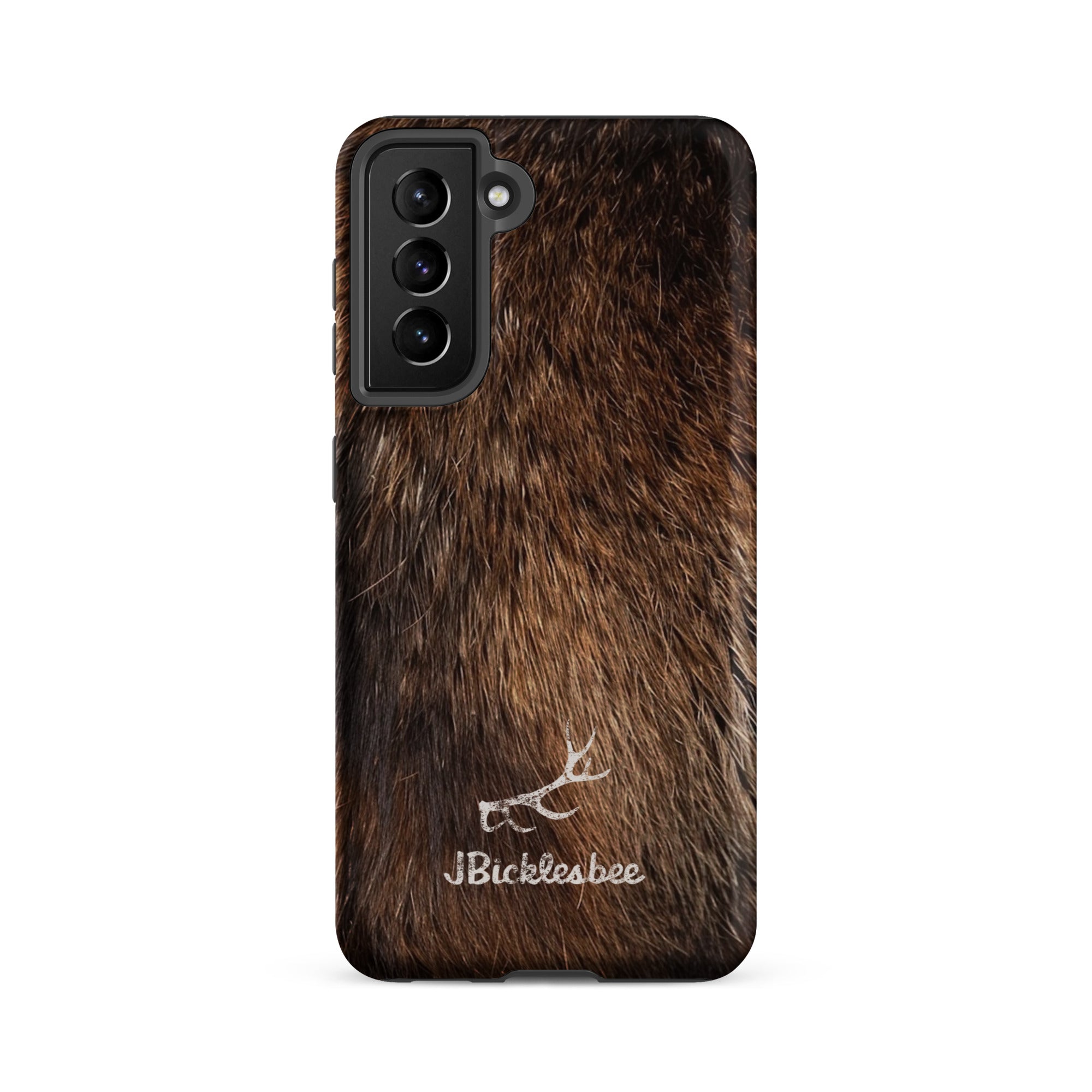 The Elk Hunter Samsung Tough Case