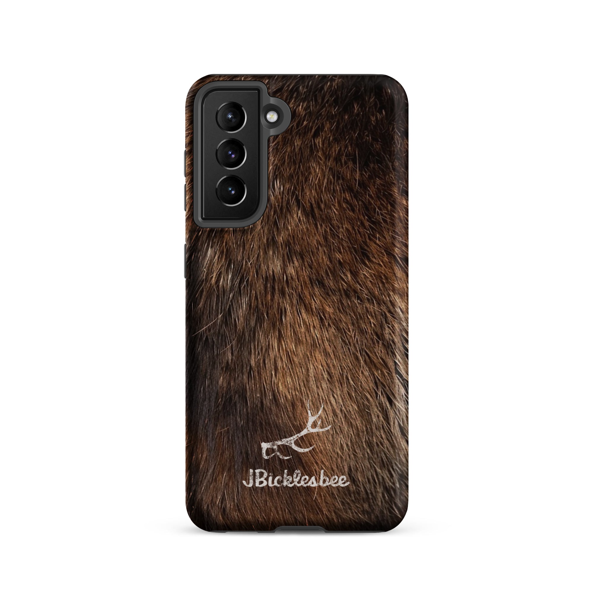 The Elk Hunter Samsung Tough Case
