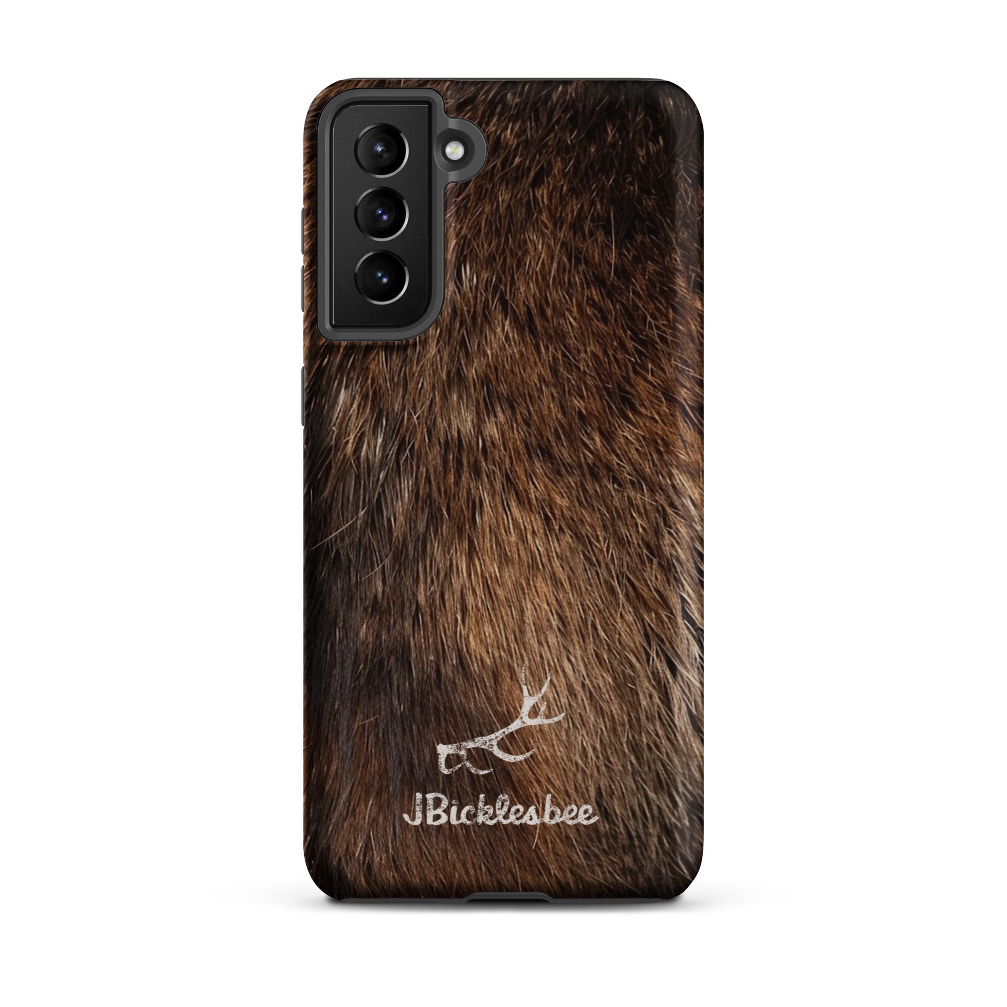 The Elk Hunter Samsung Tough Case