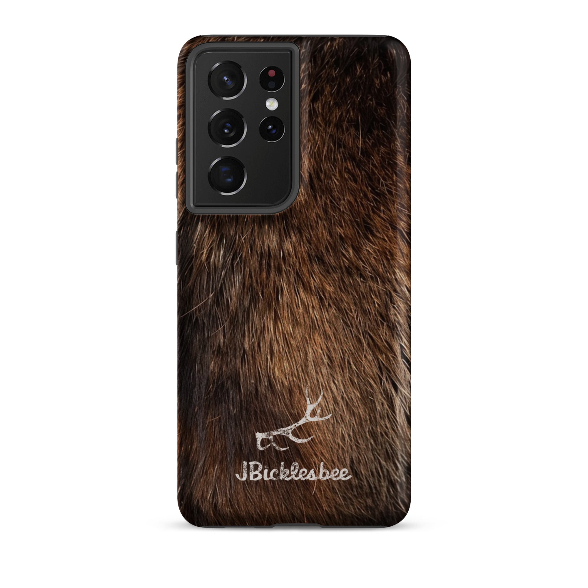 The Elk Hunter Samsung Tough Case