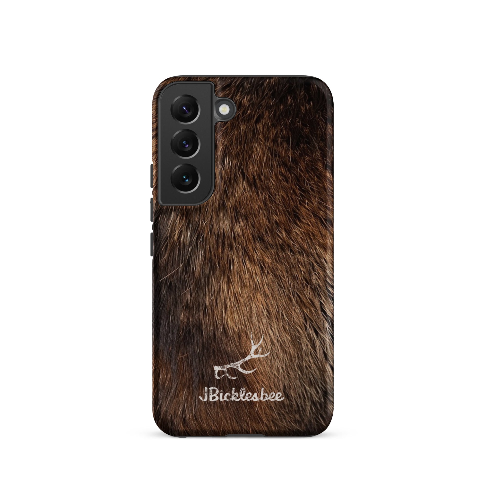 The Elk Hunter Samsung Tough Case