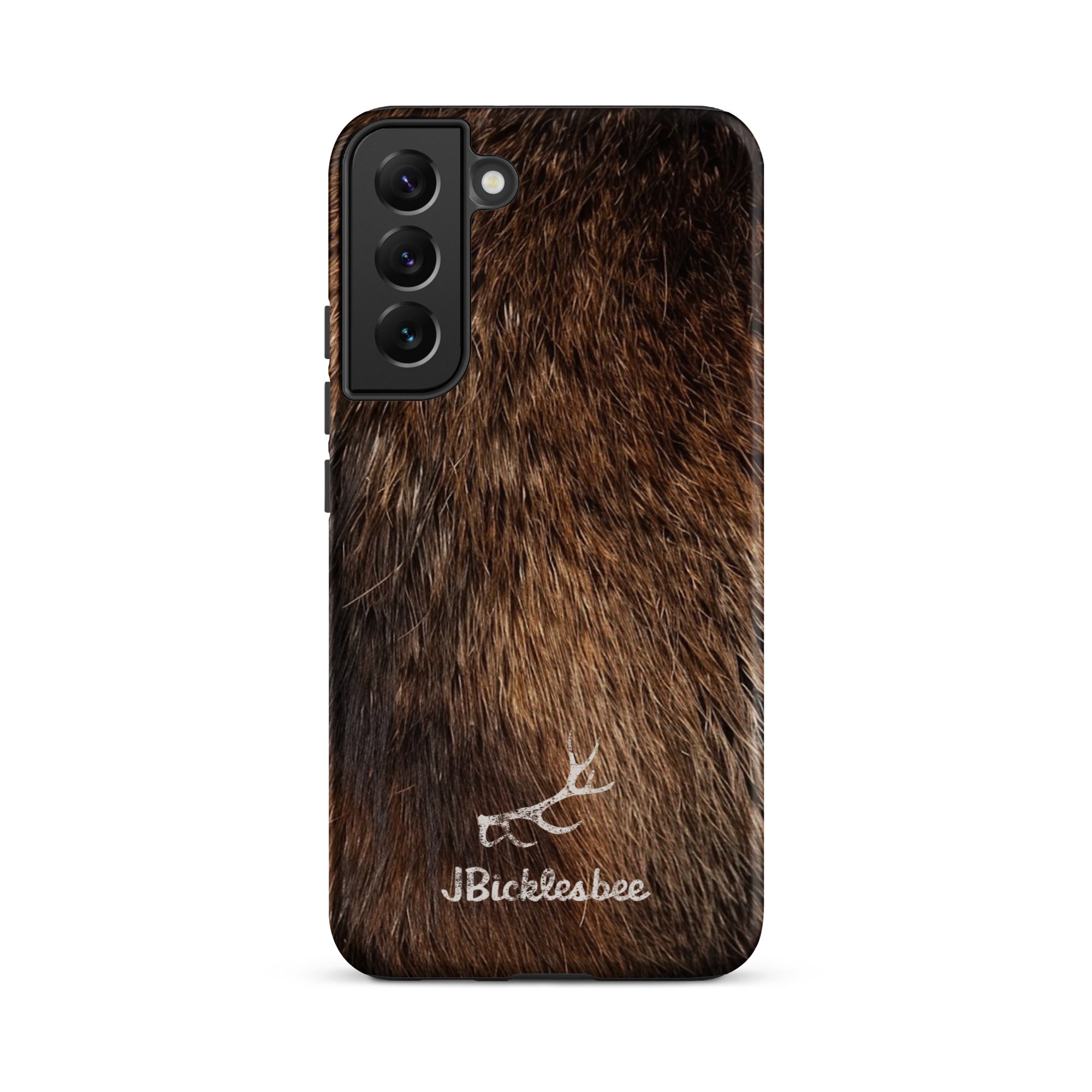 The Elk Hunter Samsung Tough Case