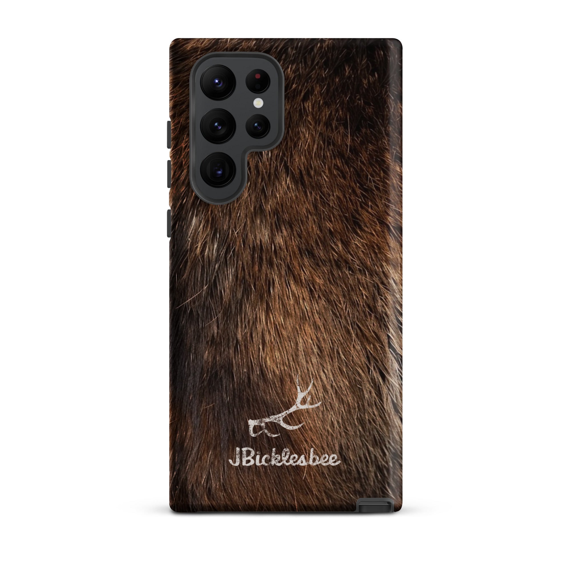 The Elk Hunter Samsung Tough Case