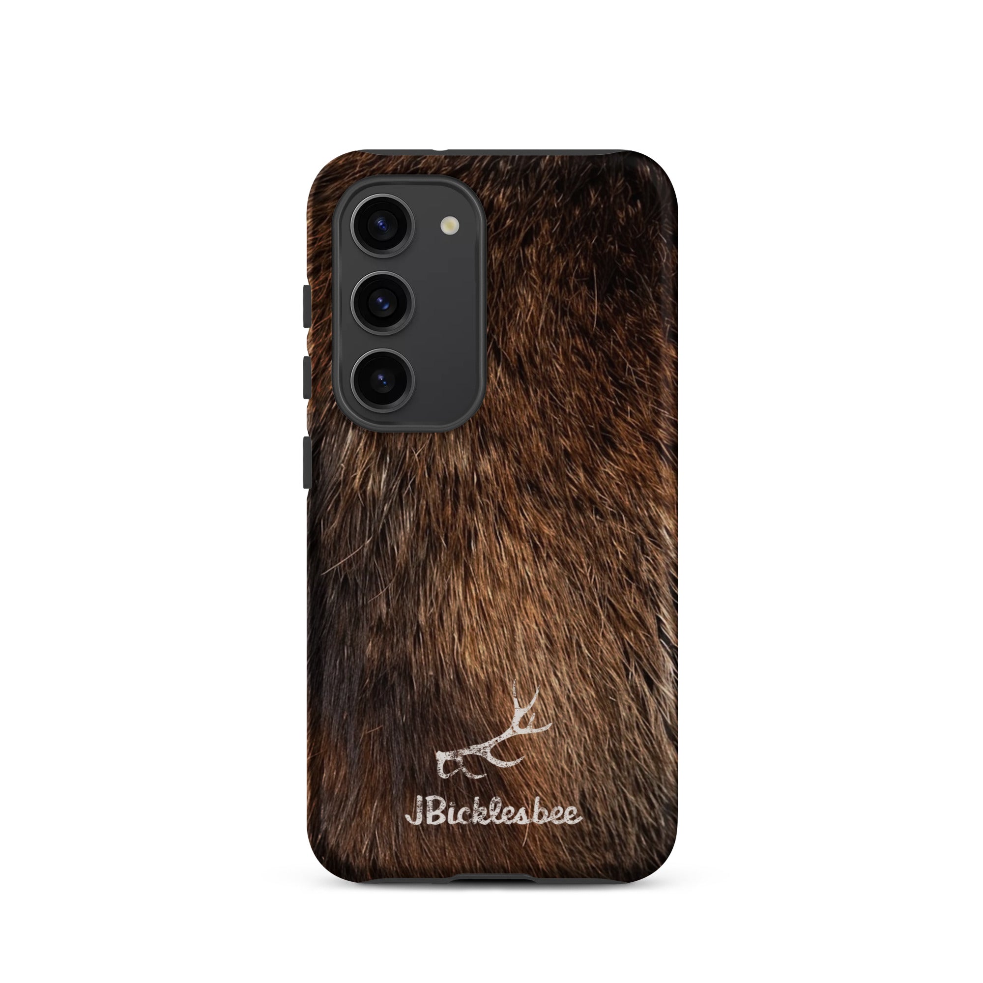 The Elk Hunter Samsung Tough Case