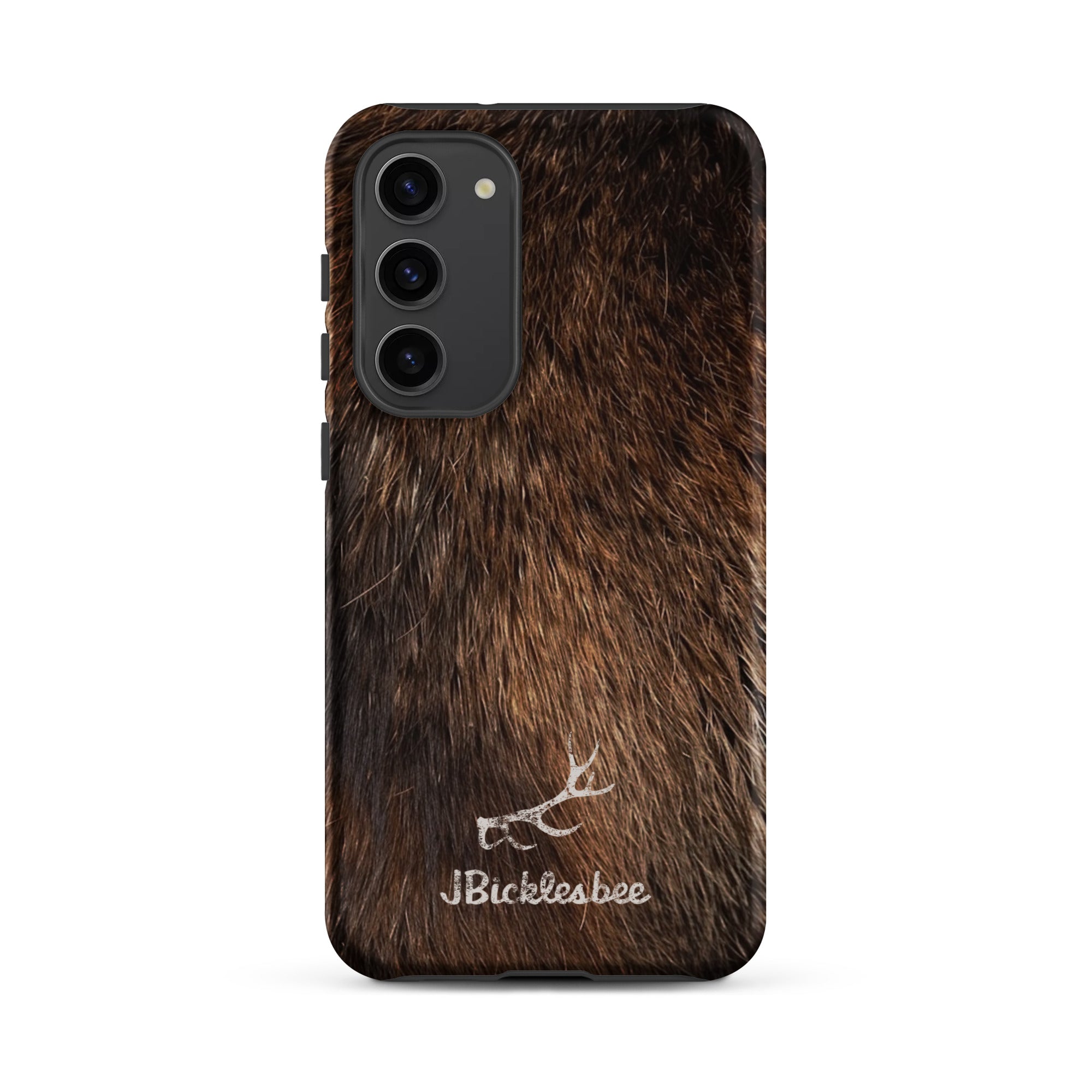 The Elk Hunter Samsung Tough Case