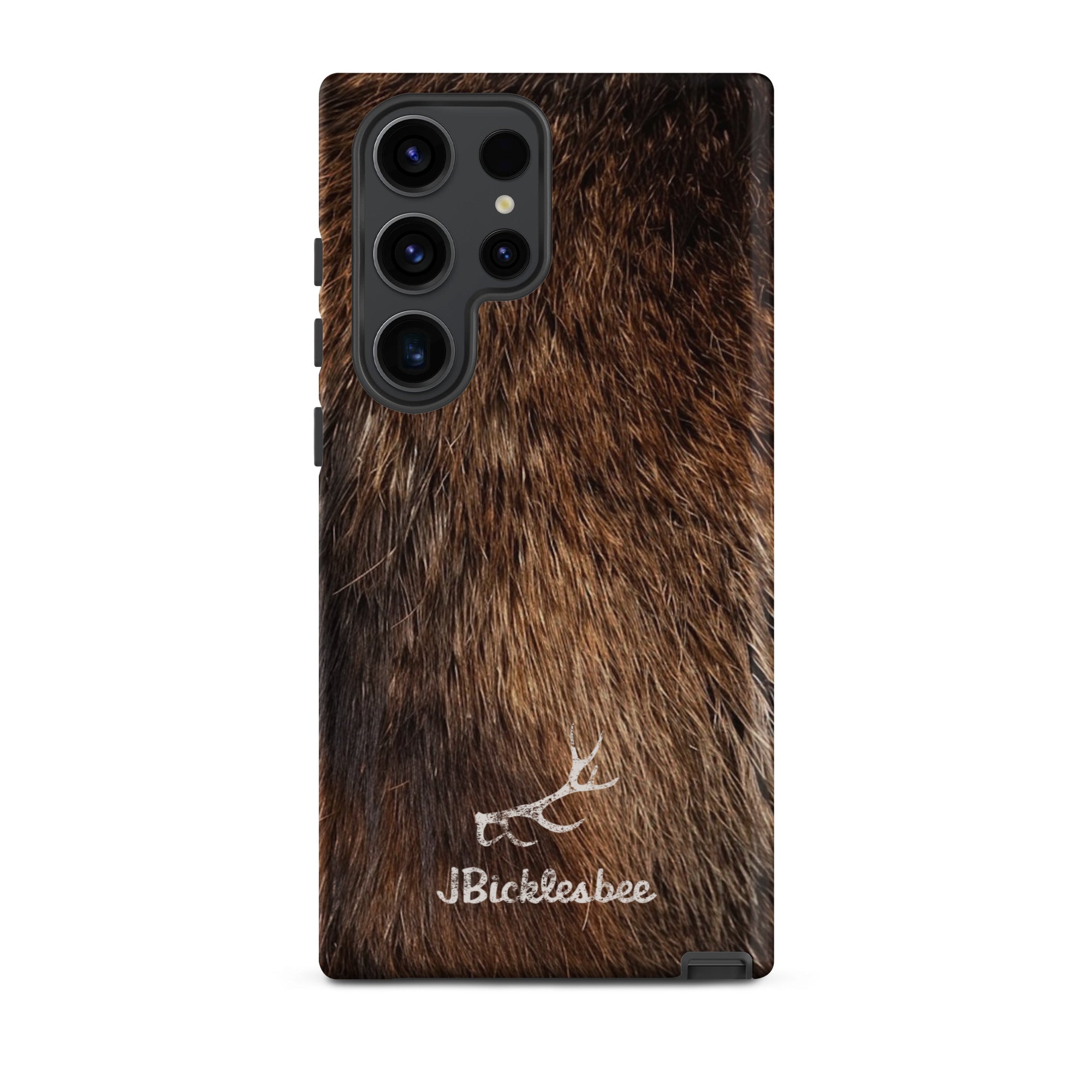 The Elk Hunter Samsung Tough Case