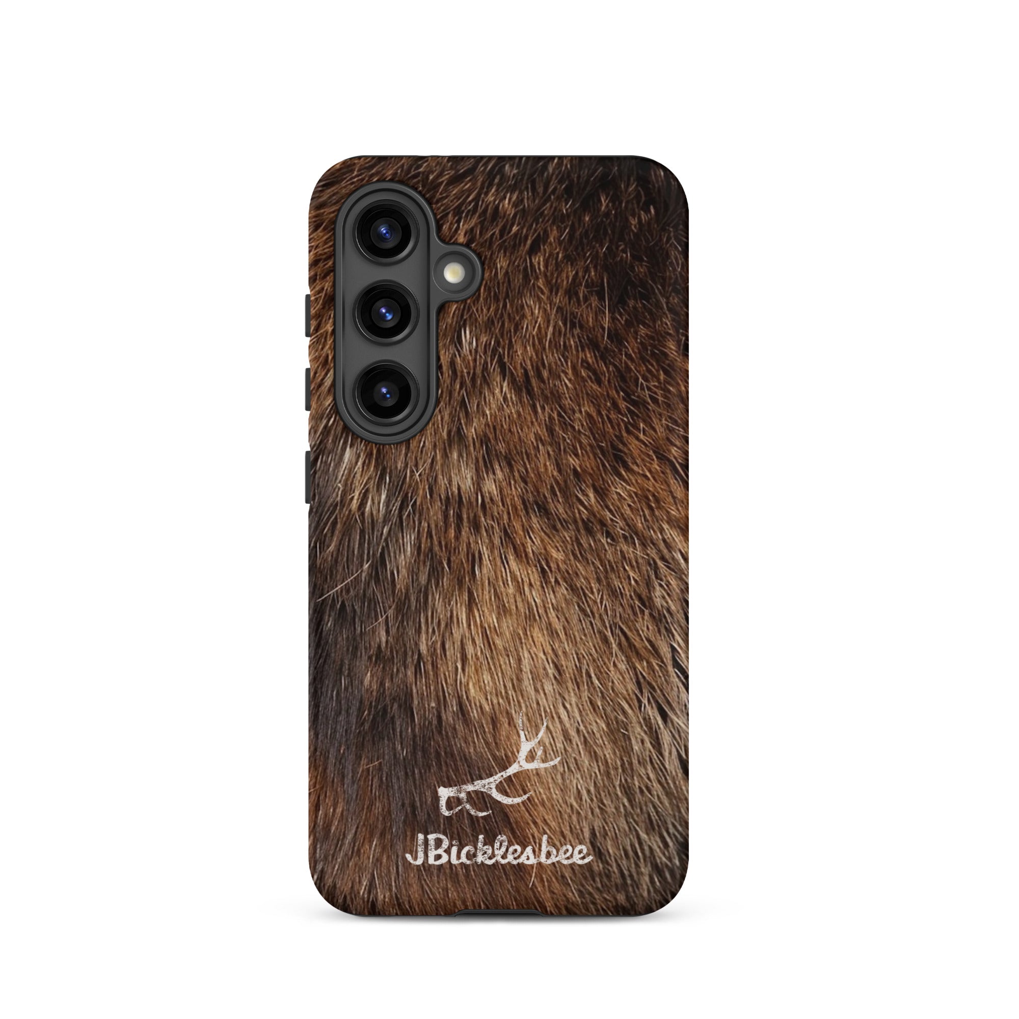 The Elk Hunter Samsung Tough Case