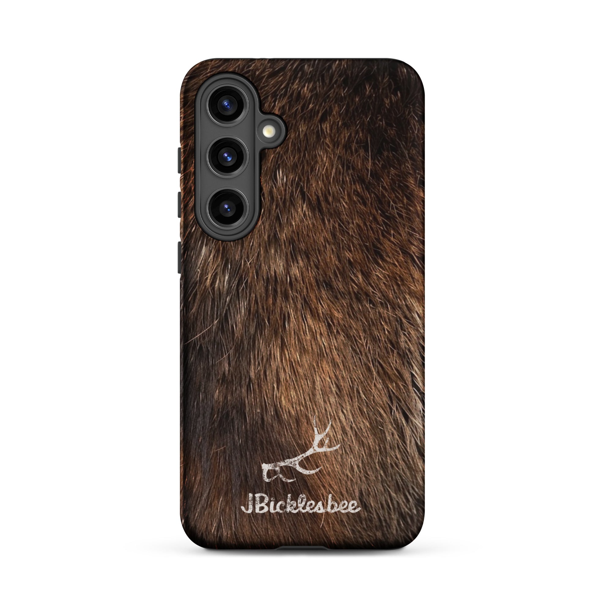 The Elk Hunter Samsung Tough Case