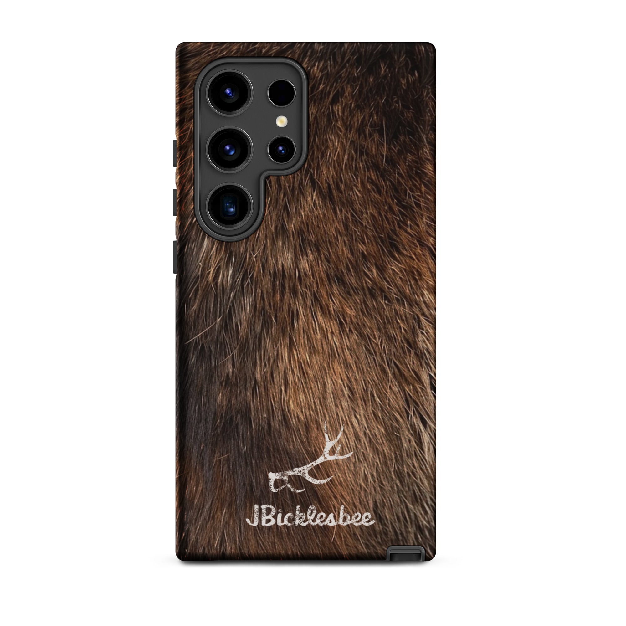 The Elk Hunter Samsung Tough Case