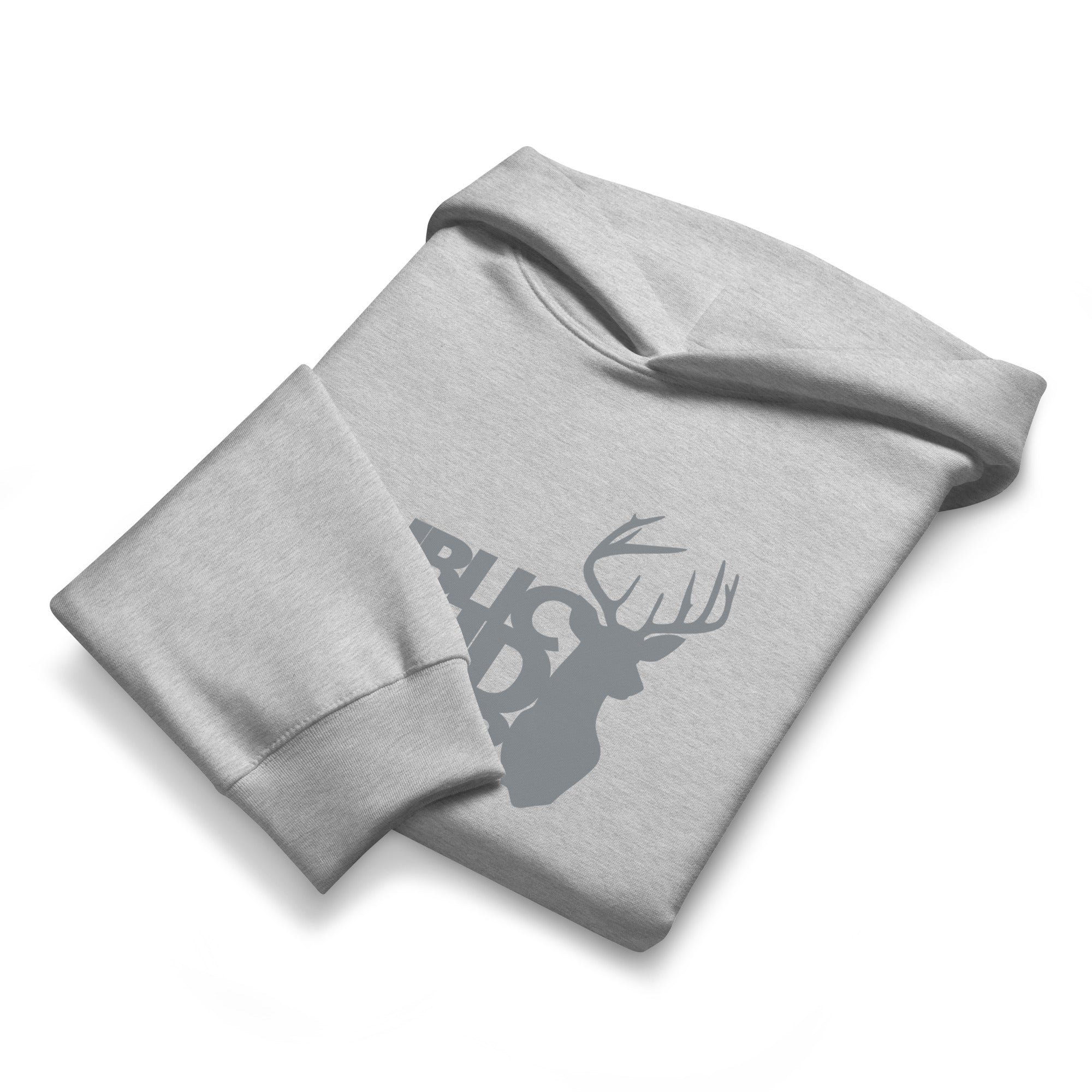 Public Land Owner Hoodie