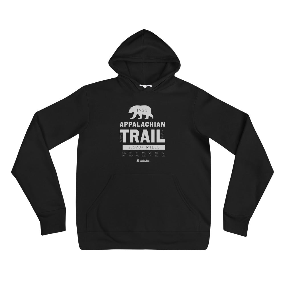 Appalachian Trail Technical Hoodie