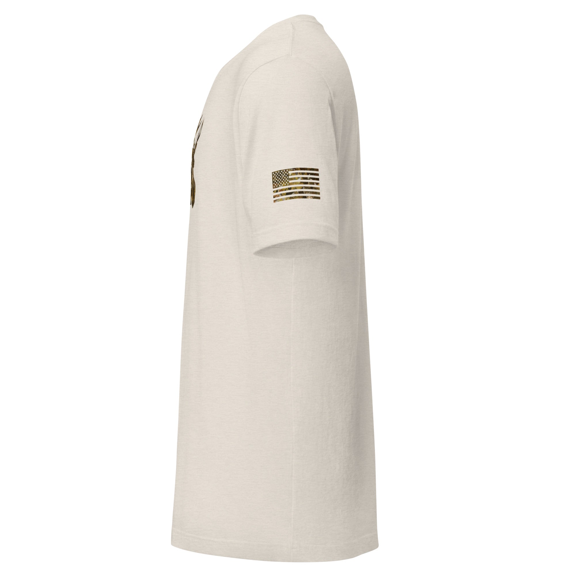 Public Land Owner T-shirt sleeve 