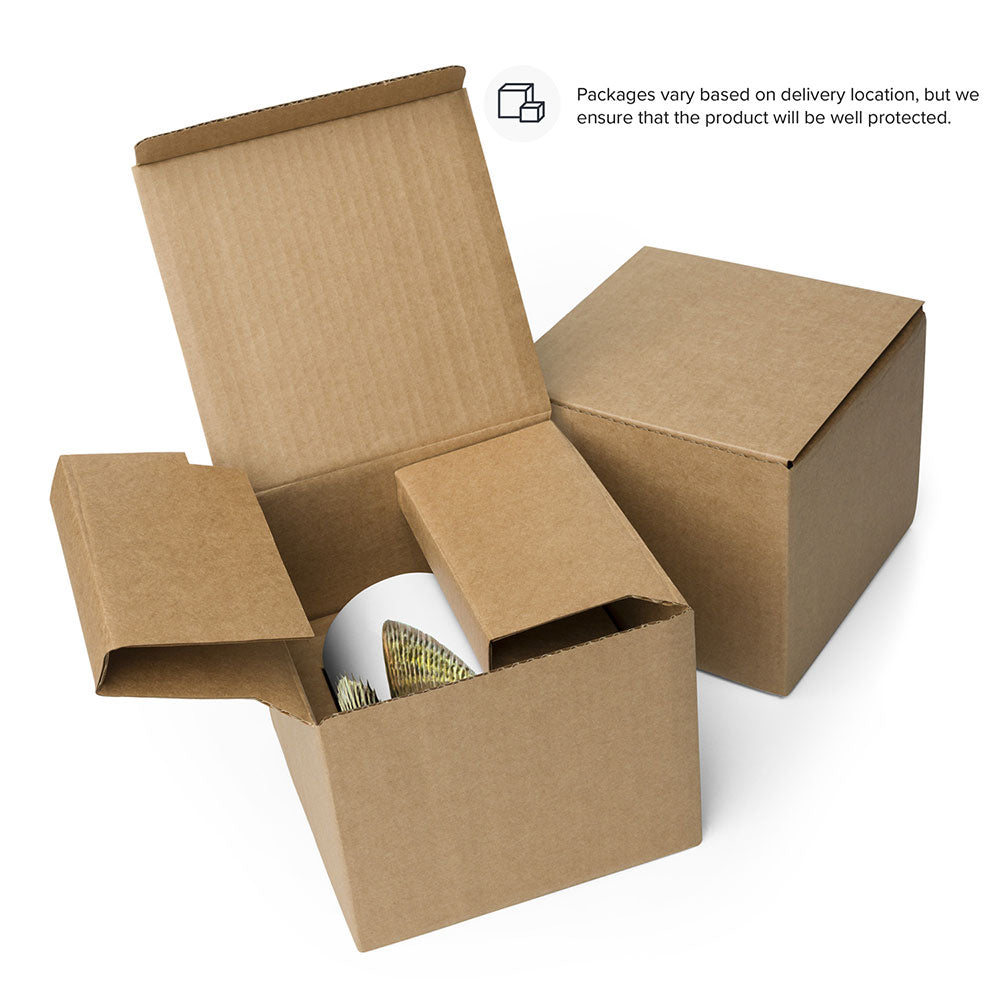 walleye coffee mug in box