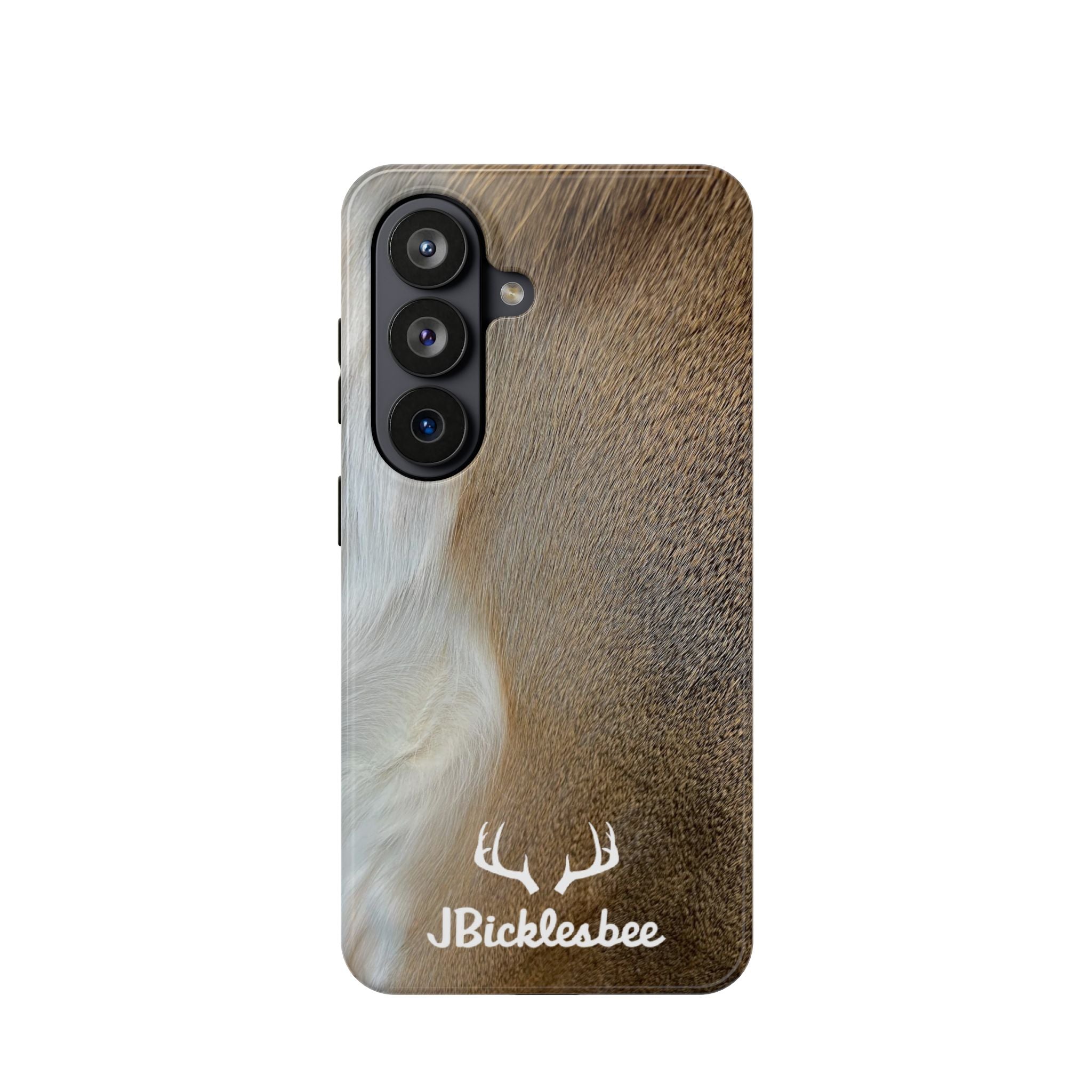Whitetail Hunter Magnetic Tough Case for Samsung Galaxy S26