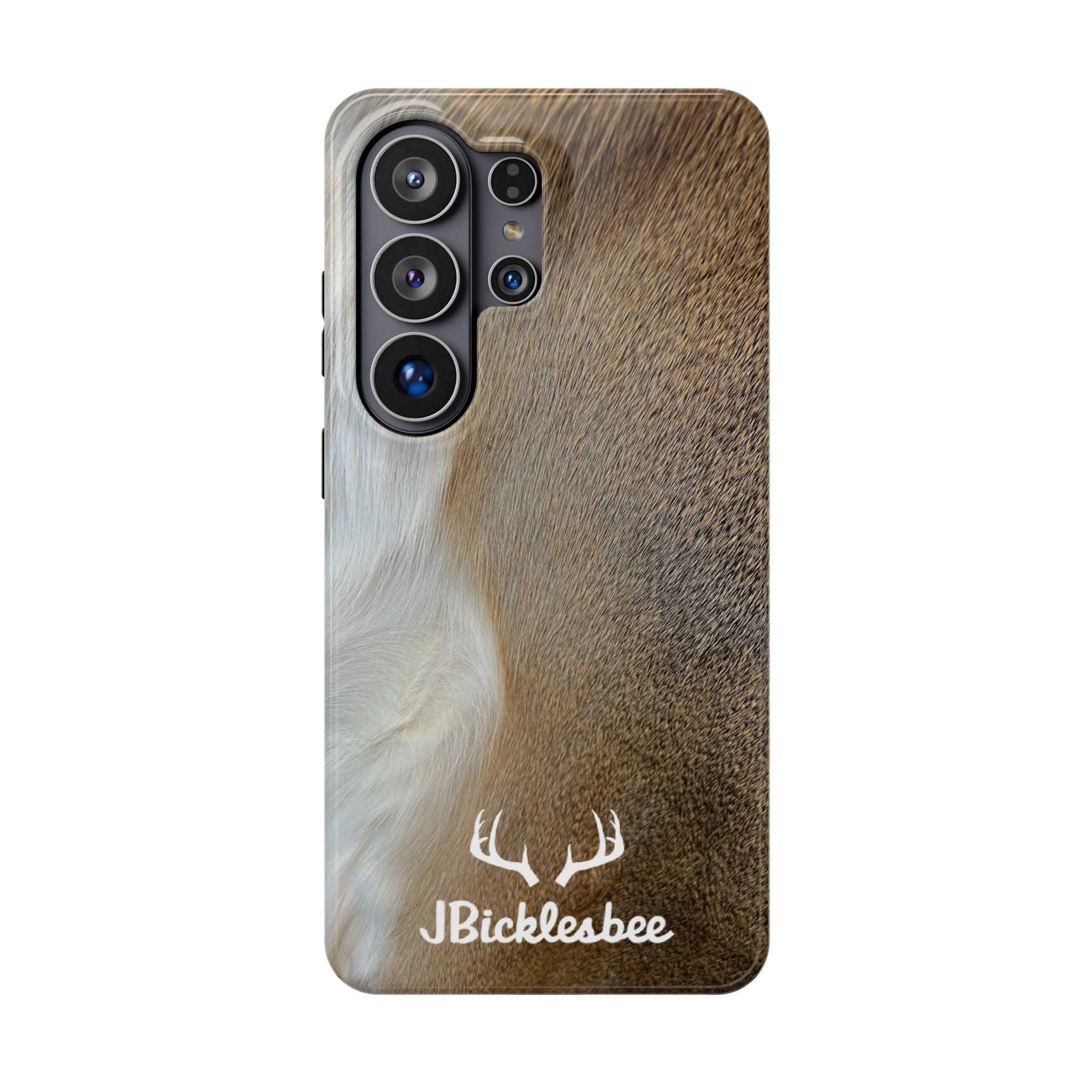 Whitetail Hunter Magnetic Samsung S26 Ultra Tough Case