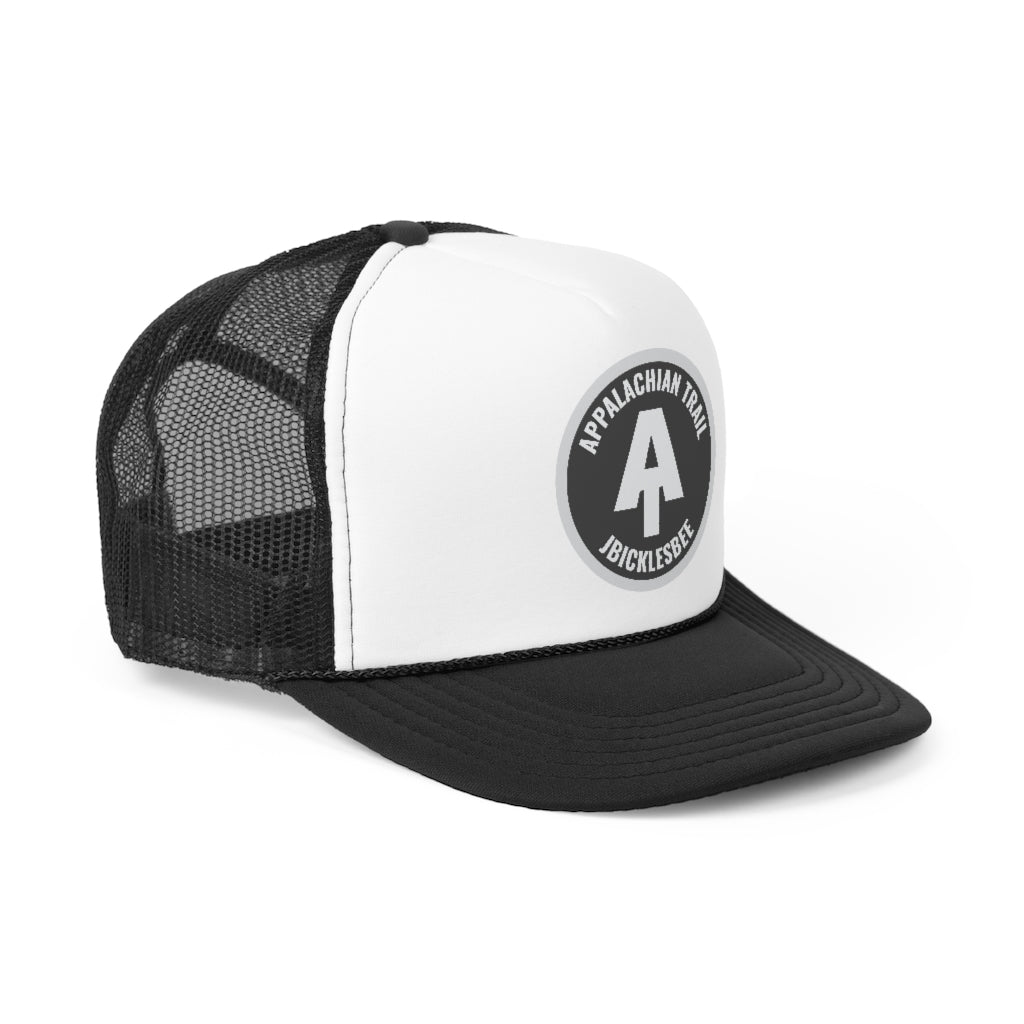 Retro Appalachian Trail Trucker Cap