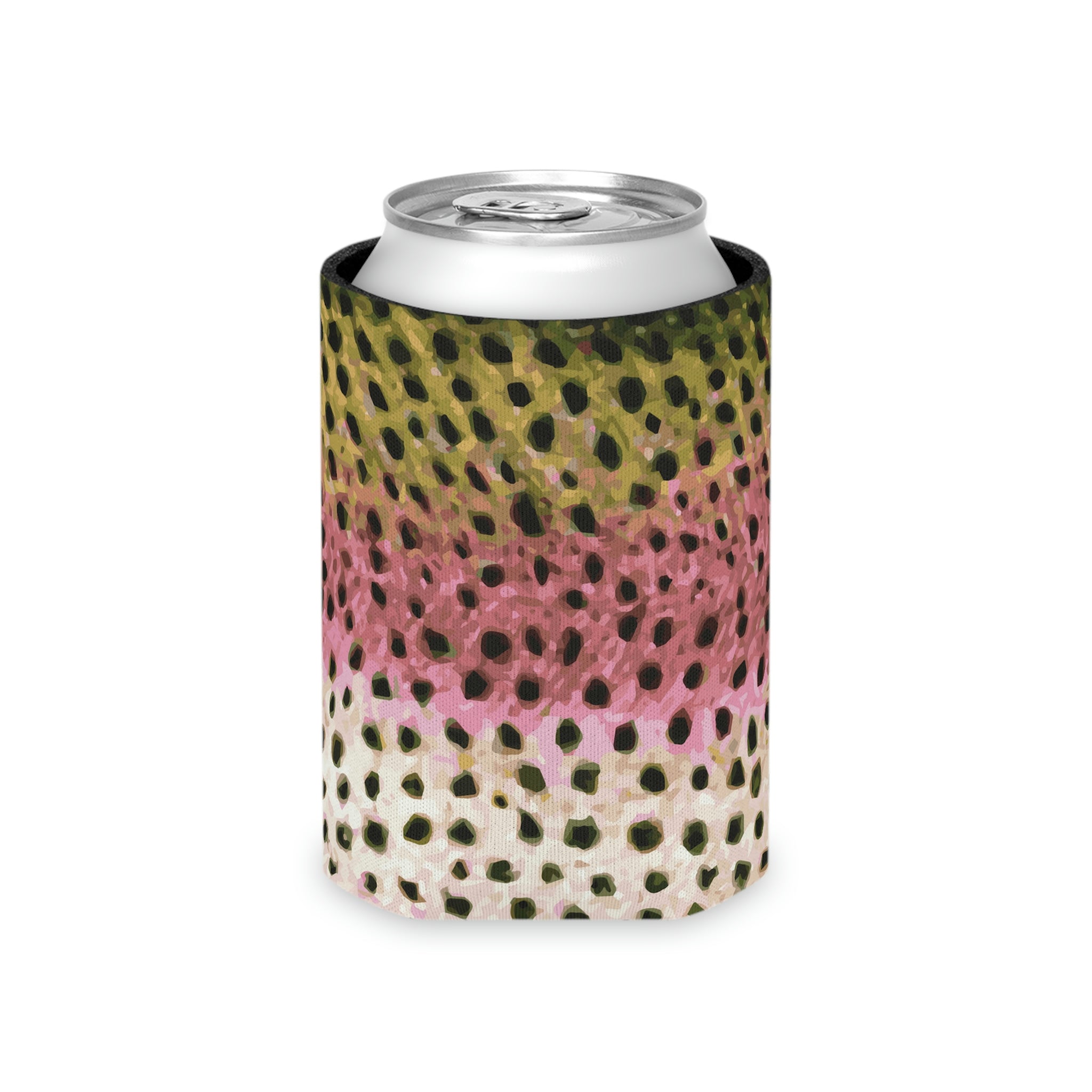 Rainbow Trout Koozie