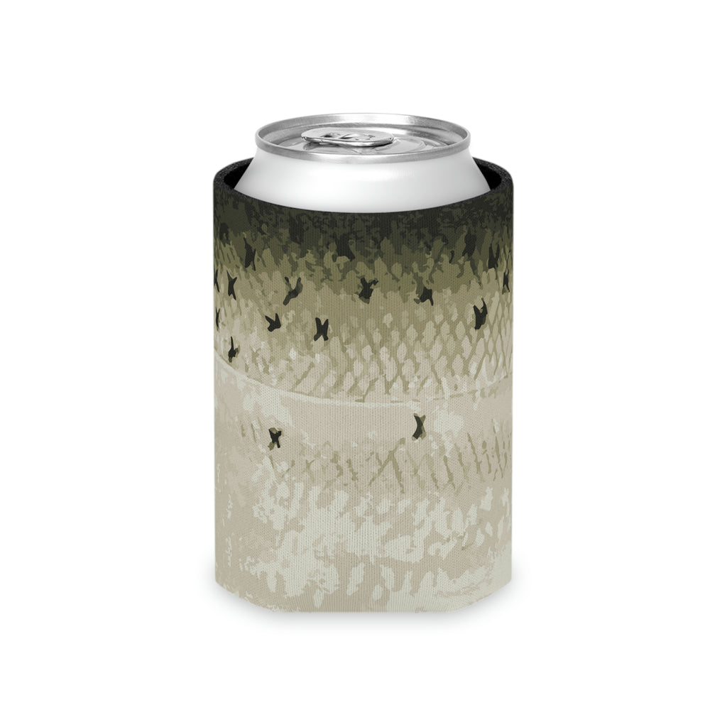 Salmon Koozie