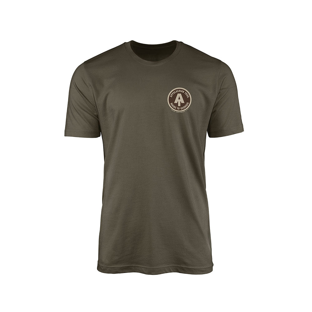 Hike the Appalachian Trail T-Shirt