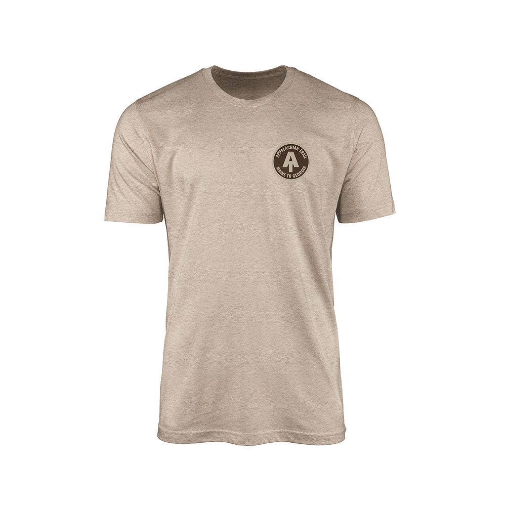 Hike the Appalachian Trail T-Shirt