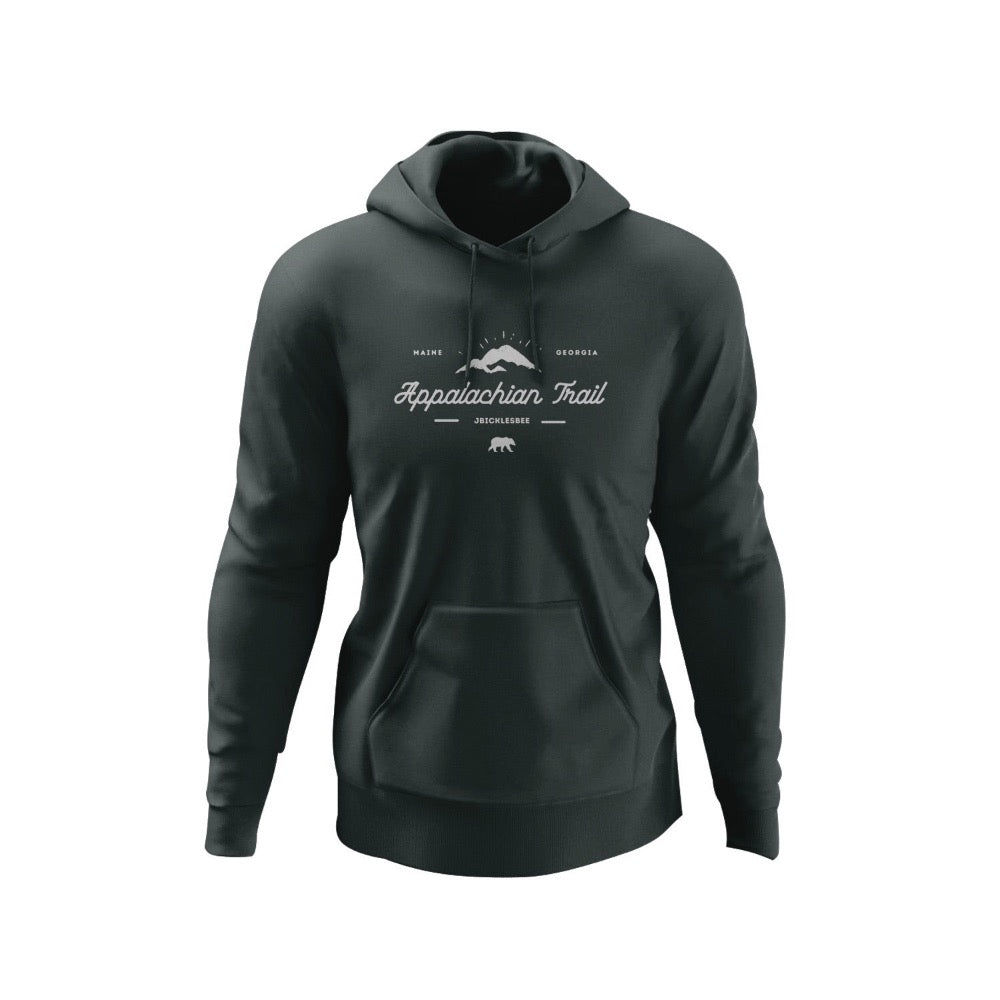 Appalachian Trail Maine to Georgia Hoodie