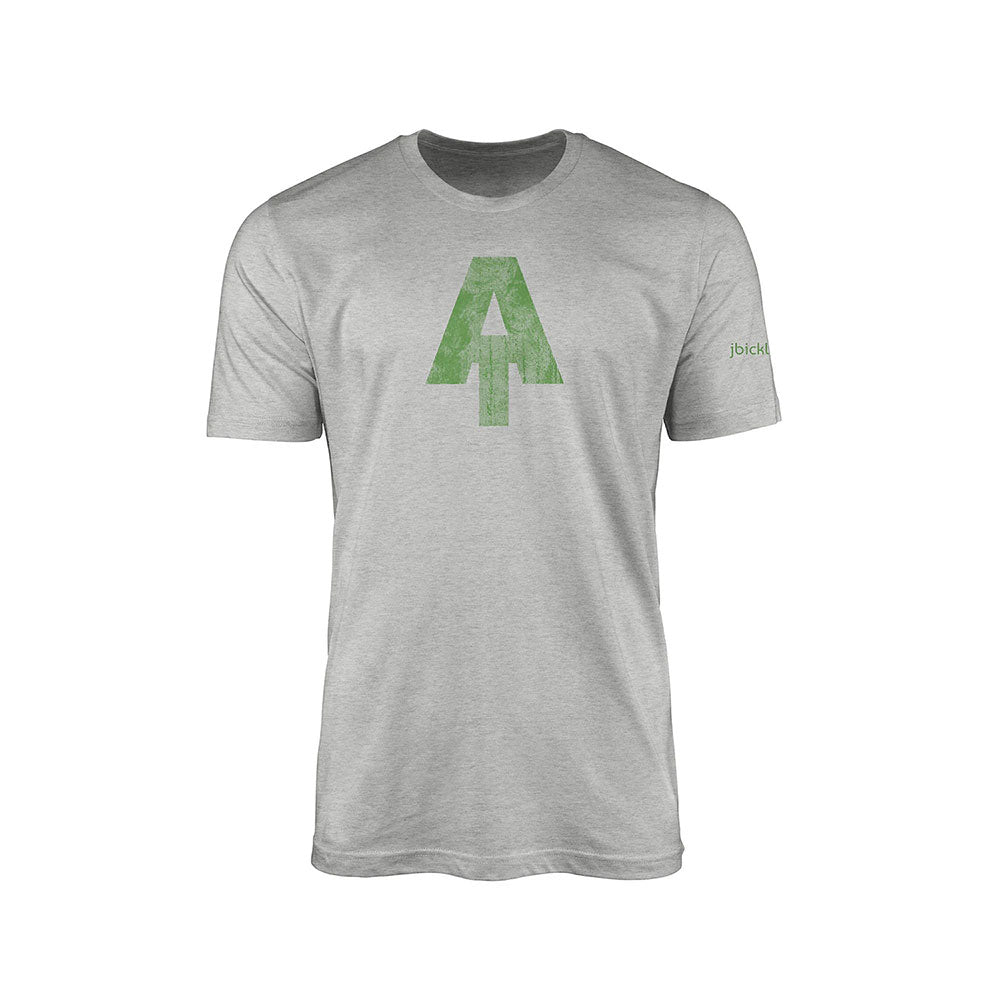 Appalachian Trail T-Shirt Athletic Heather