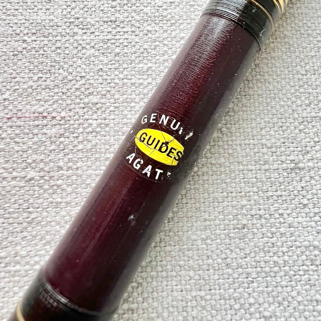 Vintage USA Made Garcia Conolon 2541-D 4 Piece 8’ Fly Rod Pack Rod