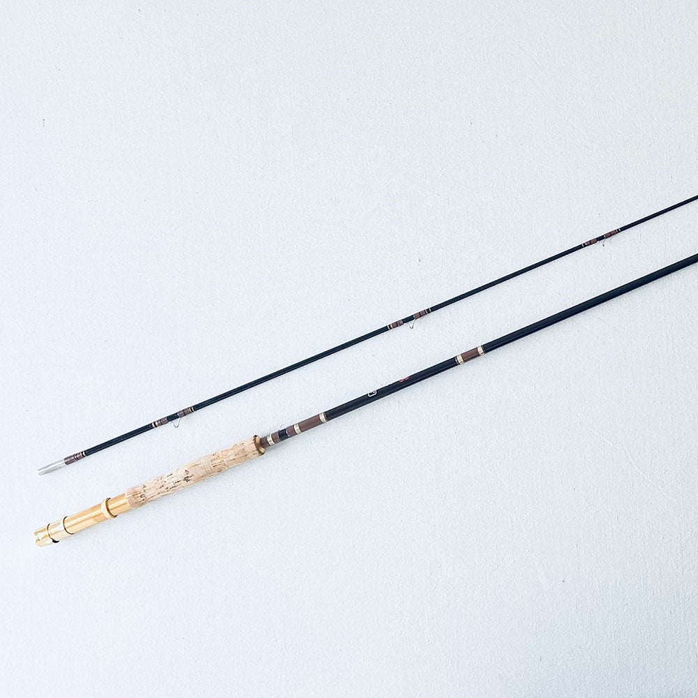 VINTAGE 3 PIECE Bamboo Fly Fishing Rod Best-O-Luck South Bend? $46.00 -  PicClick