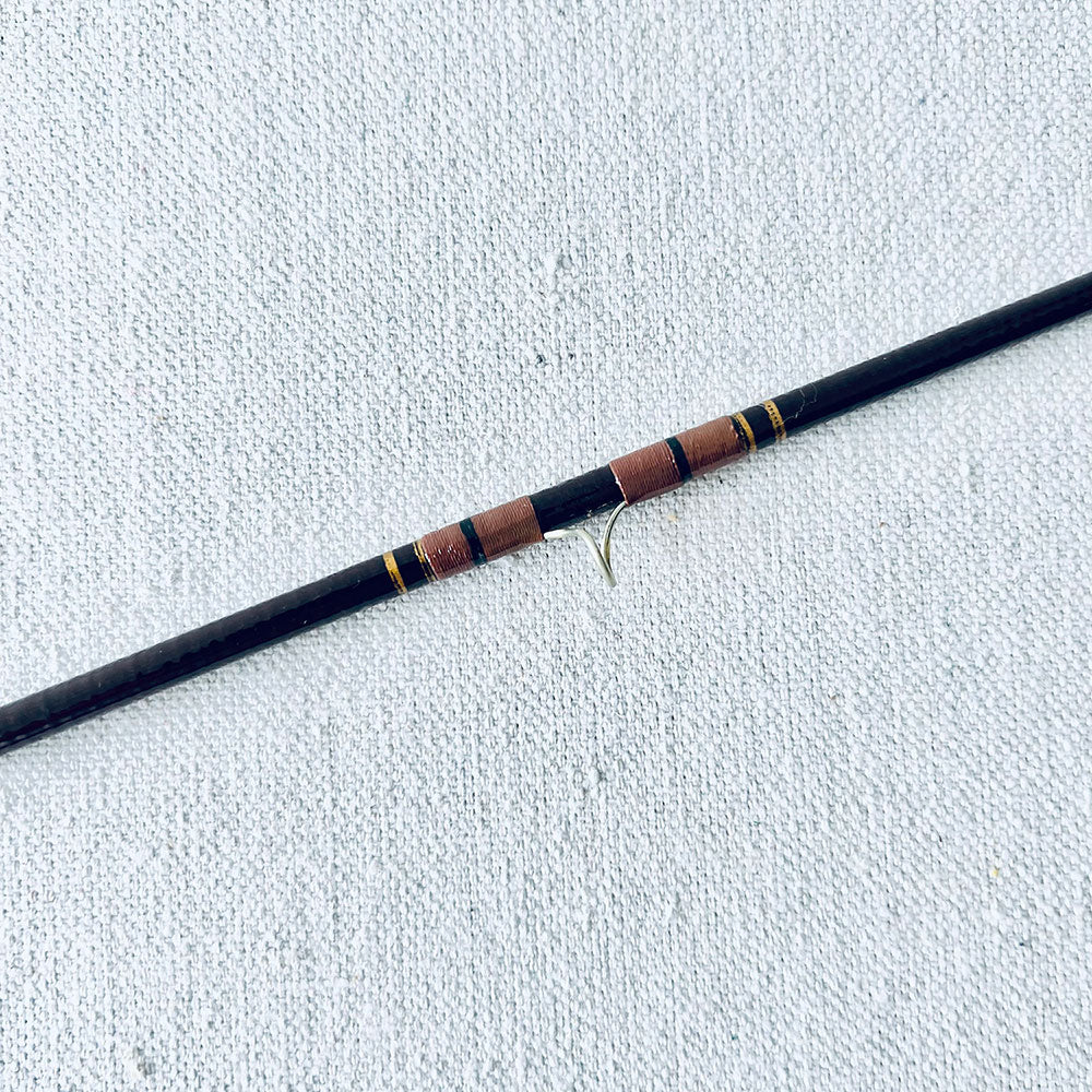 Vintage USA Made Berkley Super Sport S-40 8' 6" 2 Piece Fly Rod