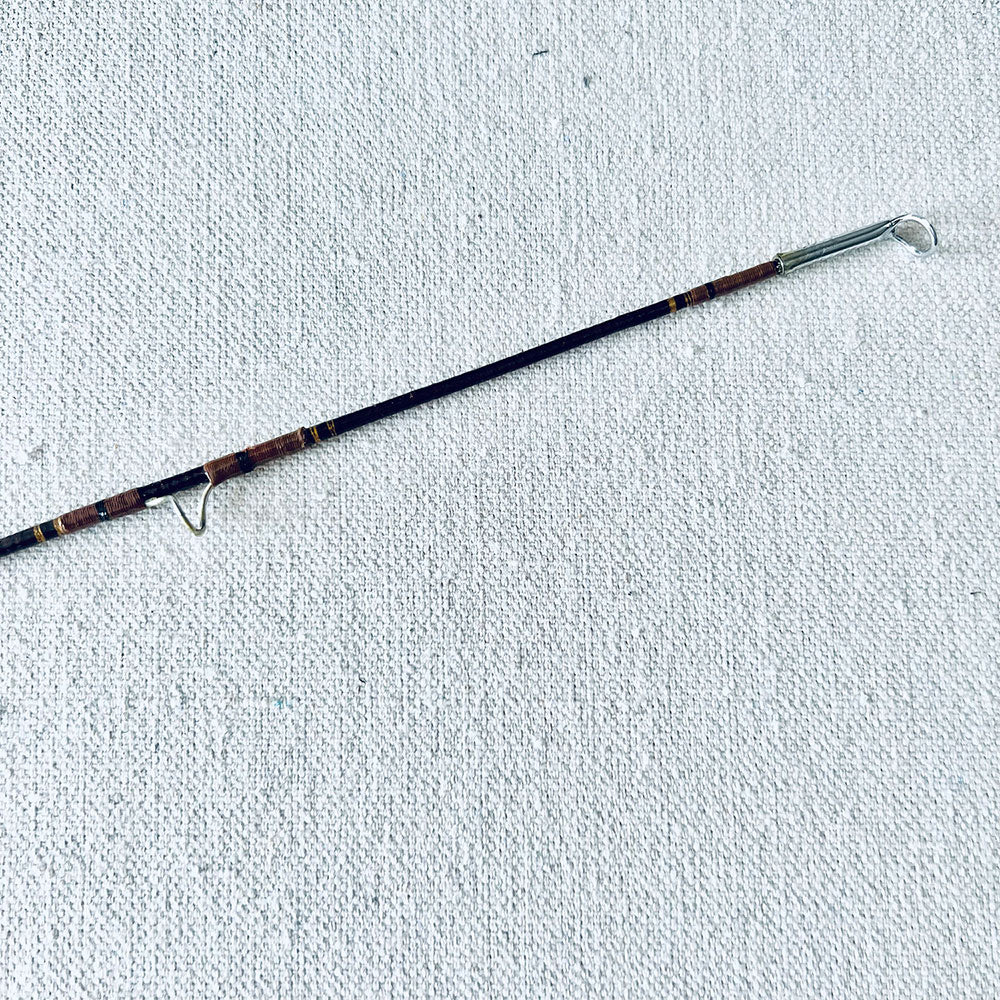 Vintage USA Made Berkley Super Sport S-40 8' 6" 2 Piece Fly Rod