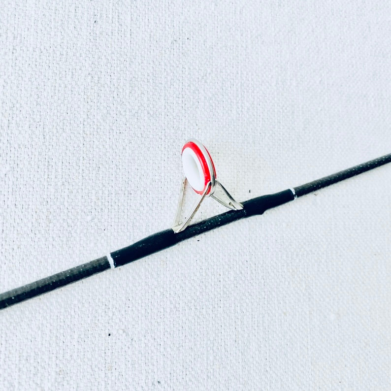Moulinet de pêche original vintage des années 80 Daiwa 5 Patch Moulinet de pêche original vintage des années 80 Daiwa 5 Patch