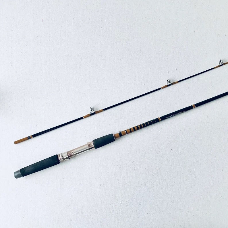 Vintage Spinning Rods