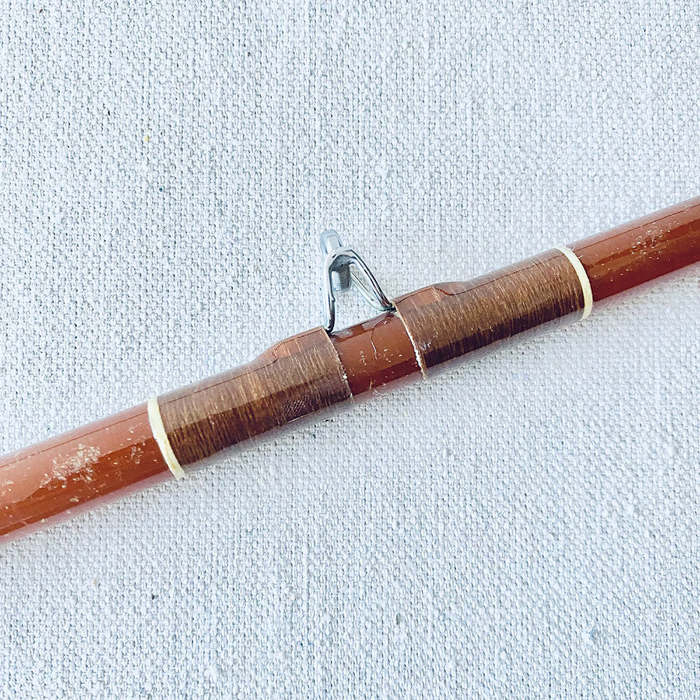Vintage USA Made Fenwick Feralite Fly Rod FF85 8 1/2' 3 3/4 OZ Line #8