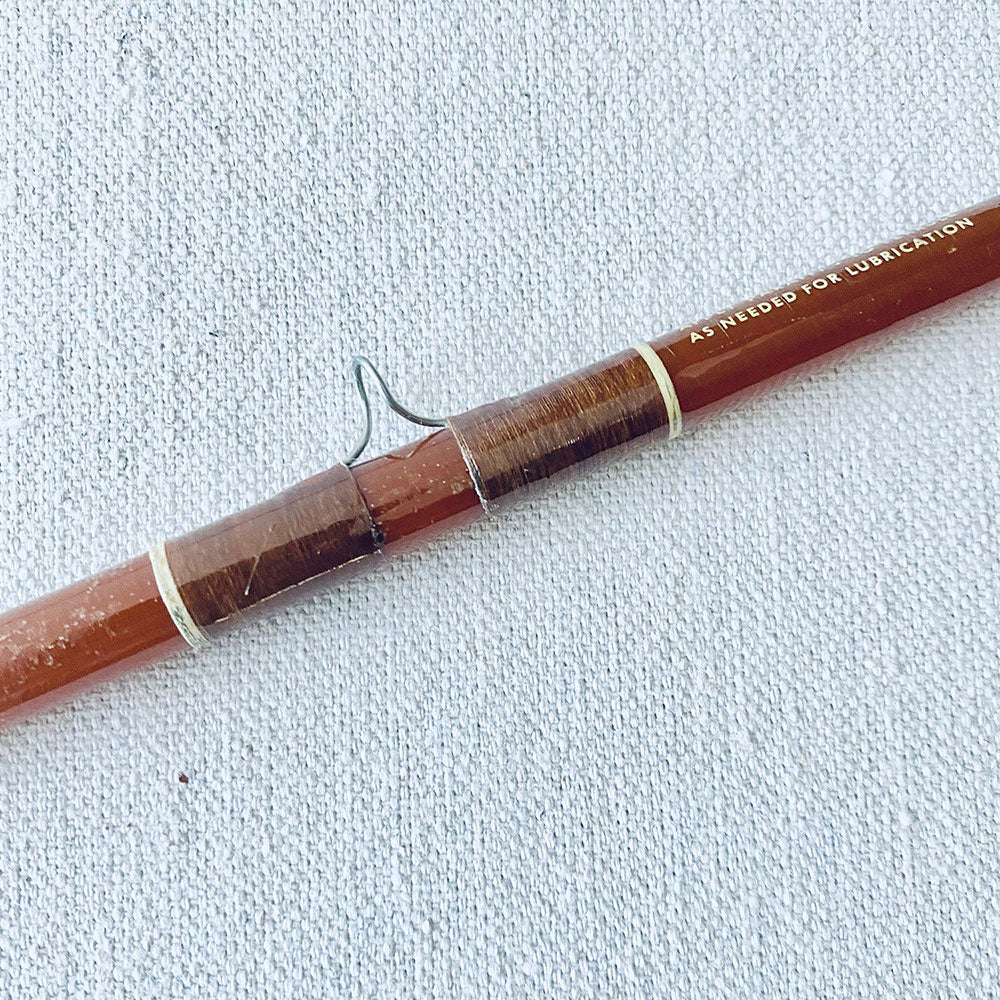 Vintage USA Made Fenwick Feralite Fly Rod FF85 8 1/2' 3 3/4 OZ Line #8