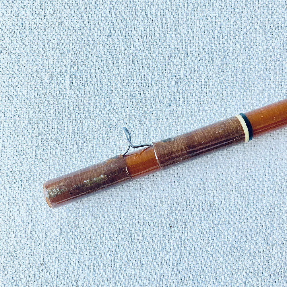 Vintage USA Made Fenwick Feralite Fly Rod FF85 8 1/2' 3 3/4 OZ Line #8