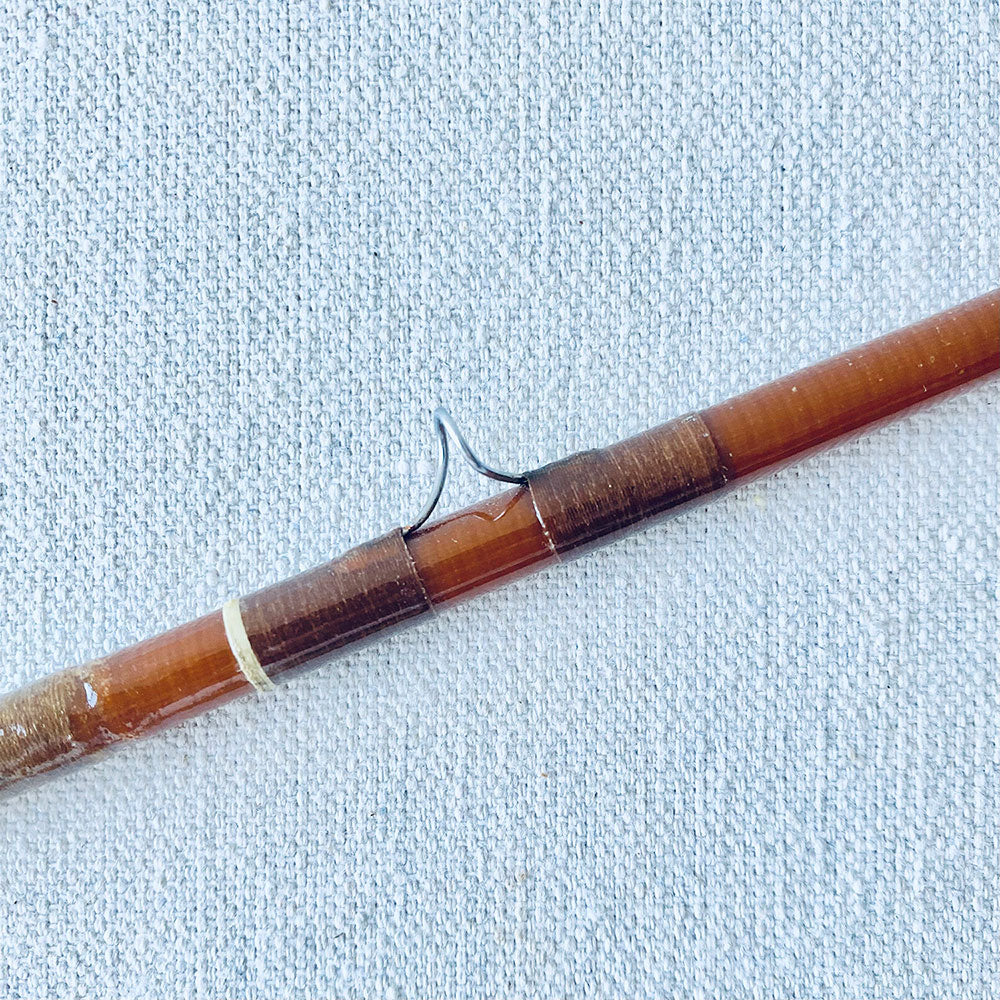 Vintage USA Made Fenwick Feralite Fly Rod FF85 8 1/2' 3 3/4 OZ Line #8