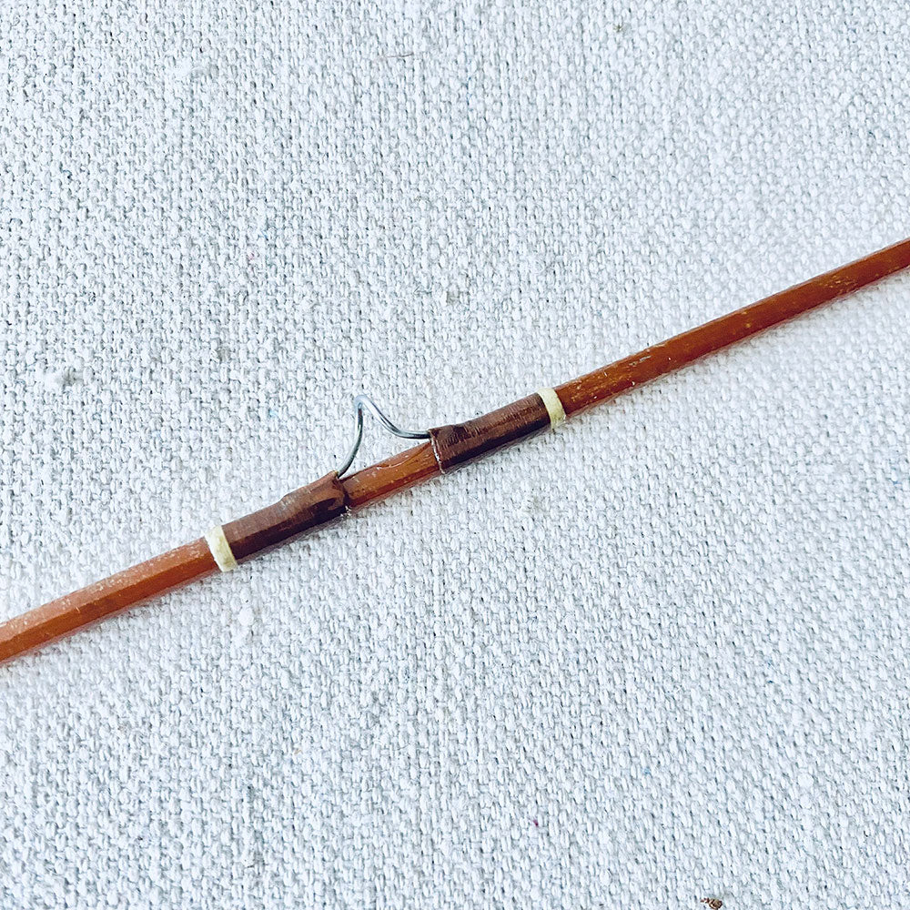 Vintage USA Made Fenwick Feralite Fly Rod FF85 8 1/2' 3 3/4 OZ Line #8