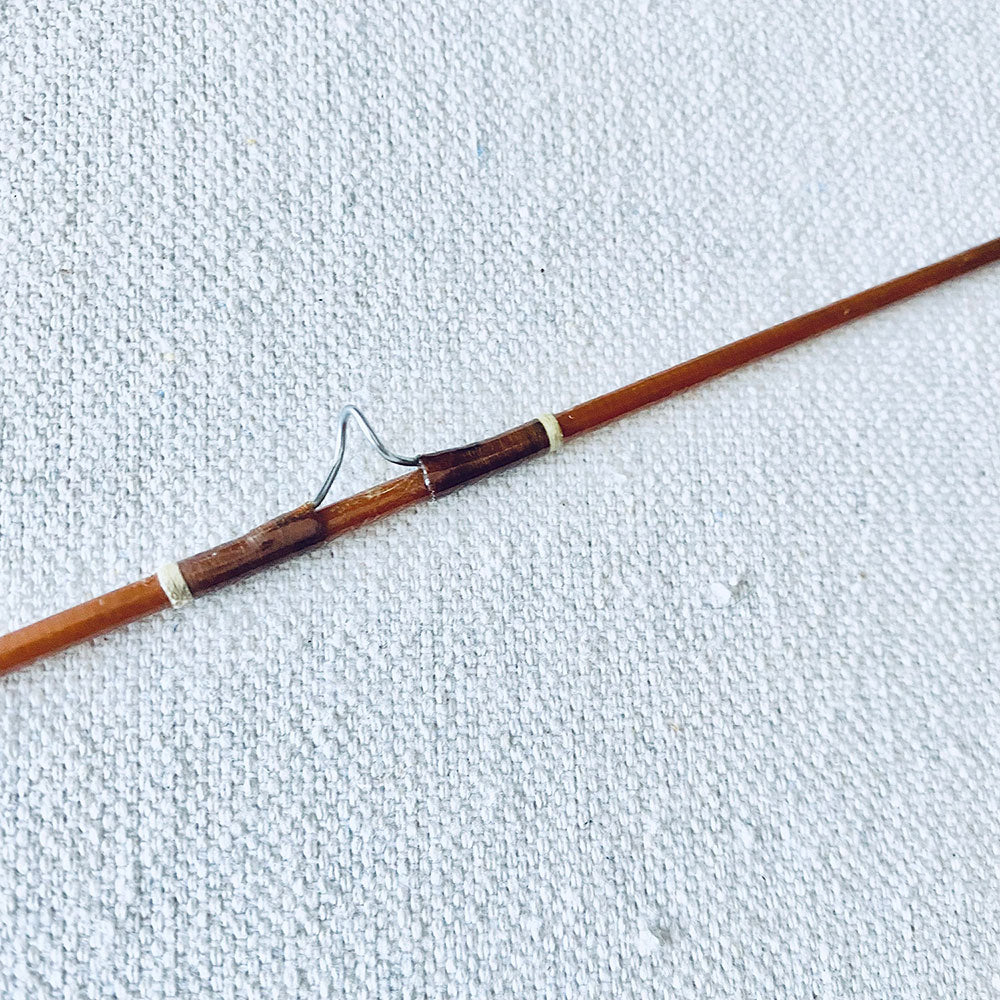 Vintage USA Made Fenwick Feralite Fly Rod FF85 8 1/2' 3 3/4 OZ Line #8