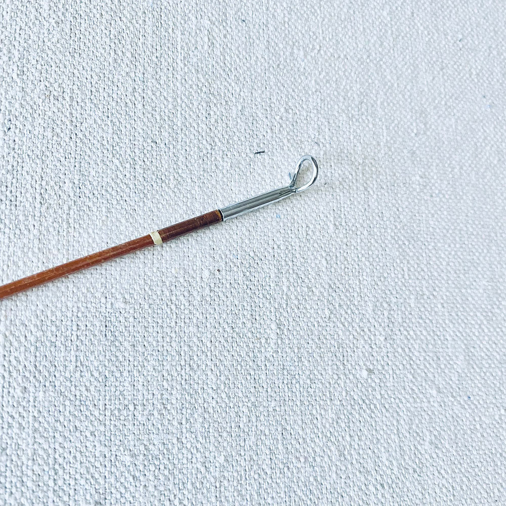 Vintage USA Made Fenwick Feralite Fly Rod FF85 8 1/2' 3 3/4 OZ Line #8