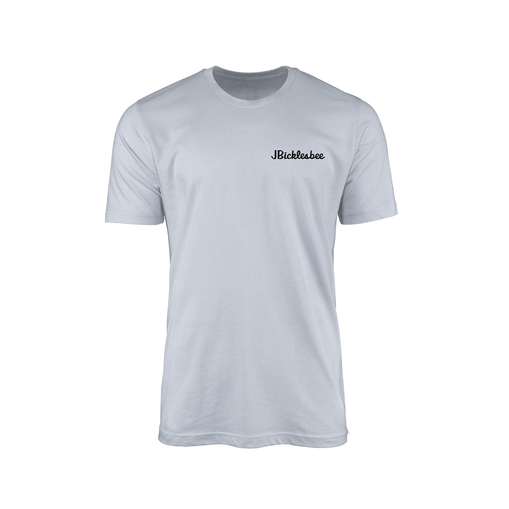 PA Outline Brook Trout T-Shirt