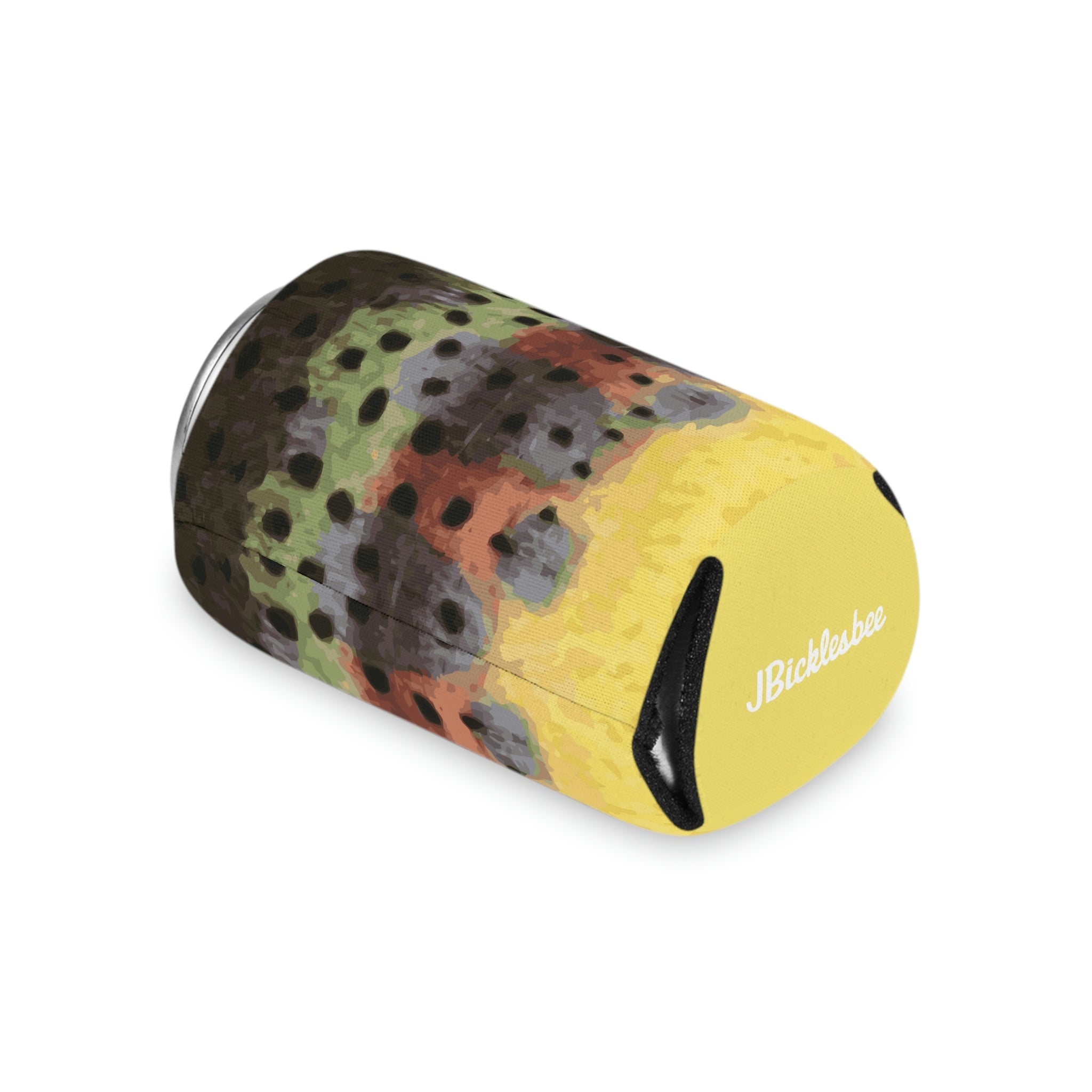 Golden Trout Can Cooler